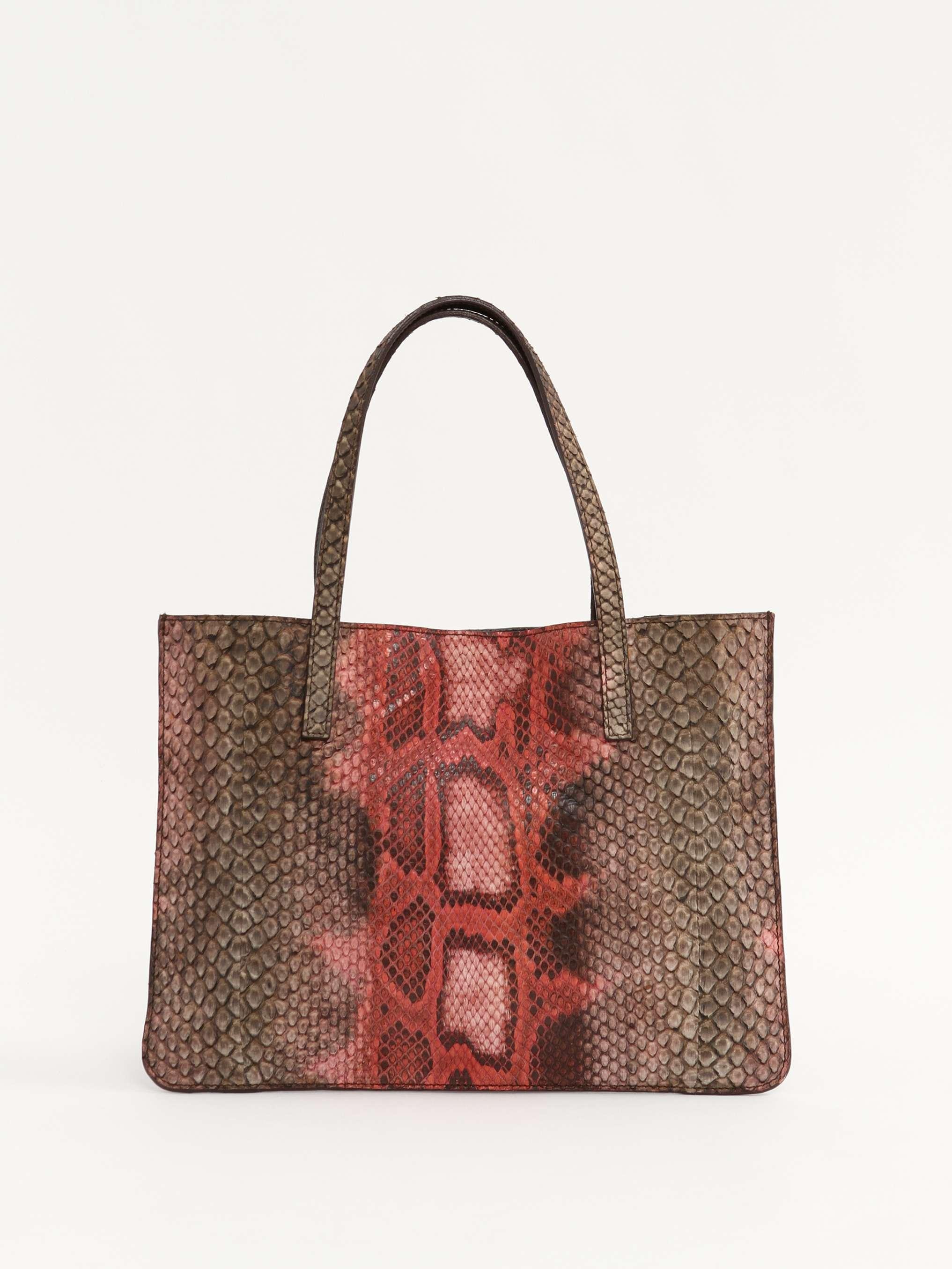 Alaia Leather Bag , фото 1