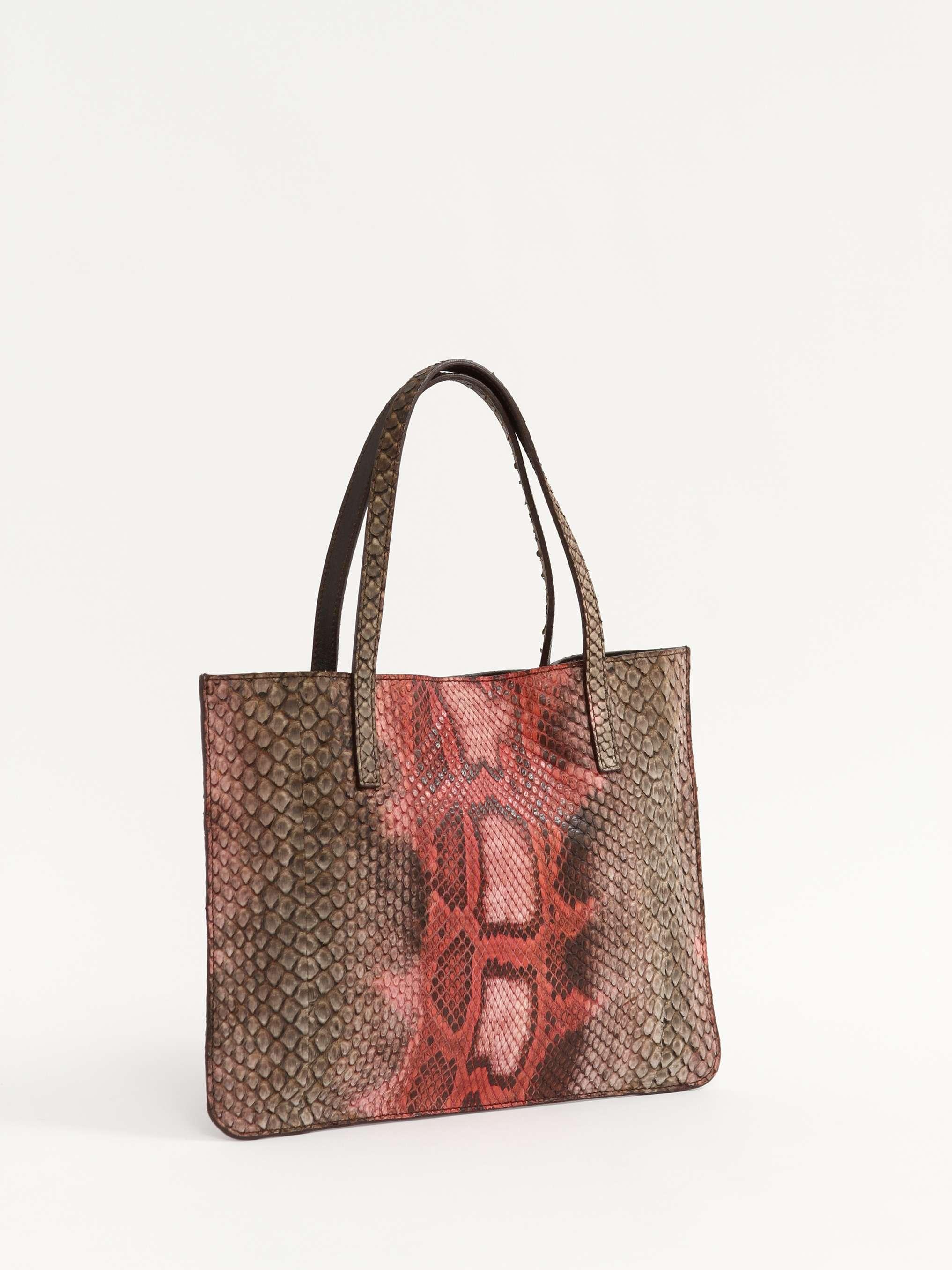 Alaia Leather Bag , фото 2