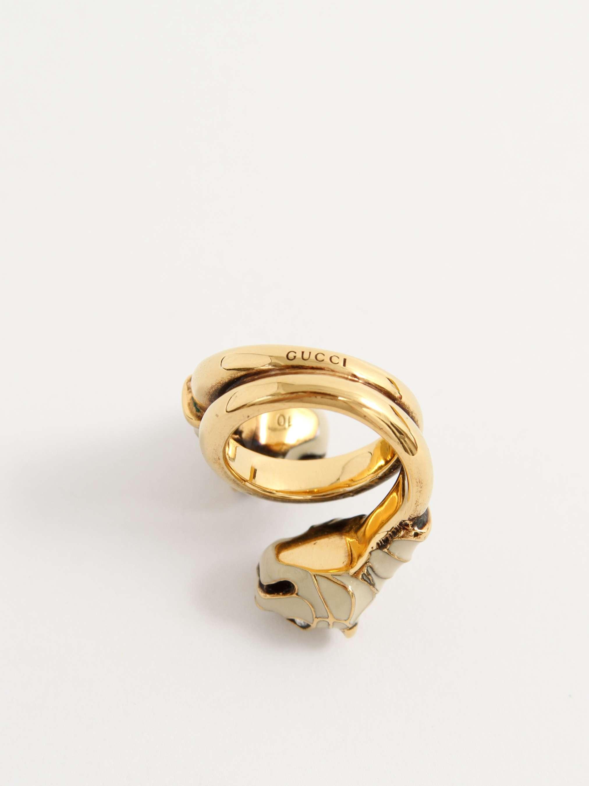 Gucci Ring, фото 3