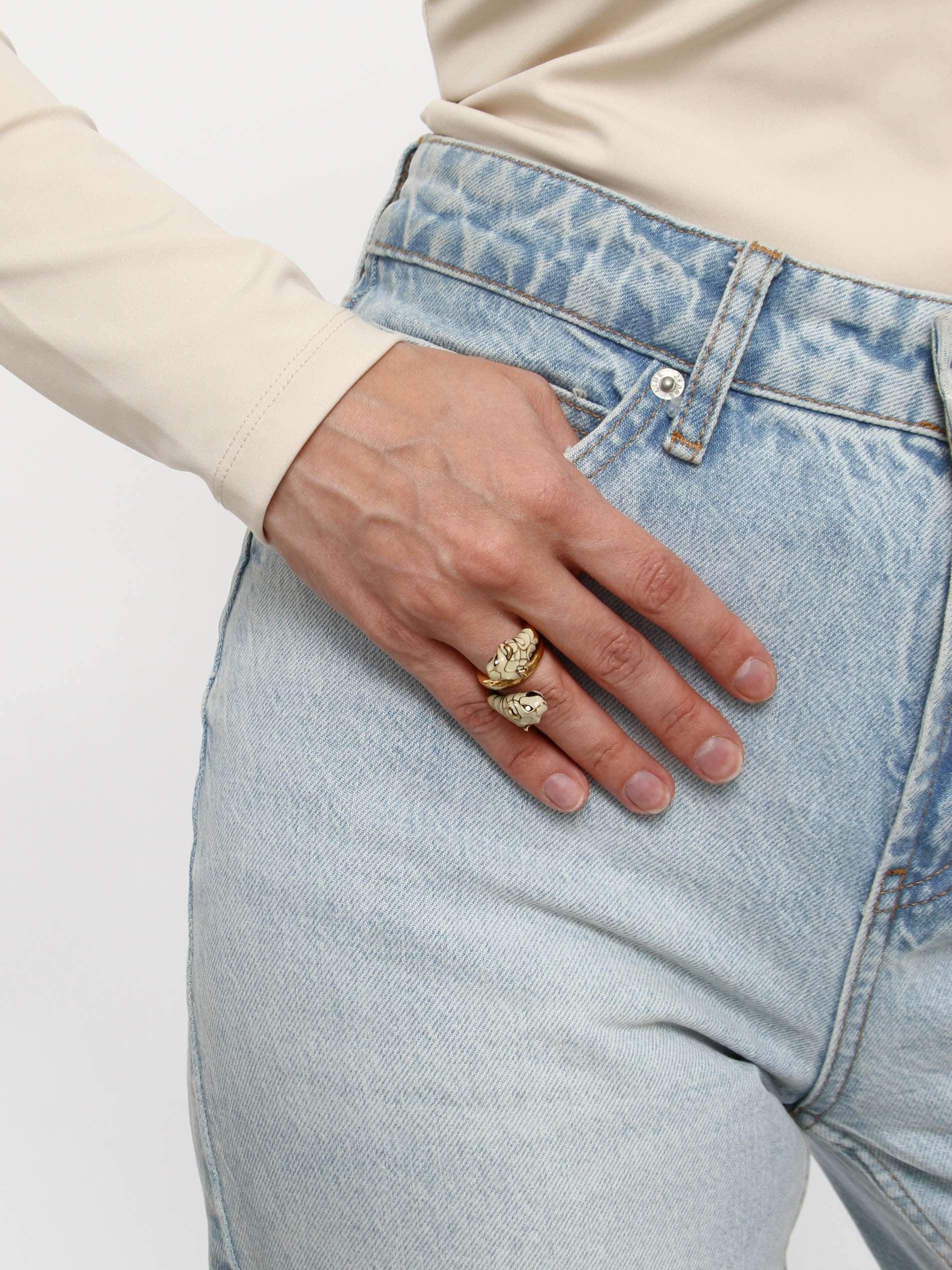 Gucci Ring, фото 4