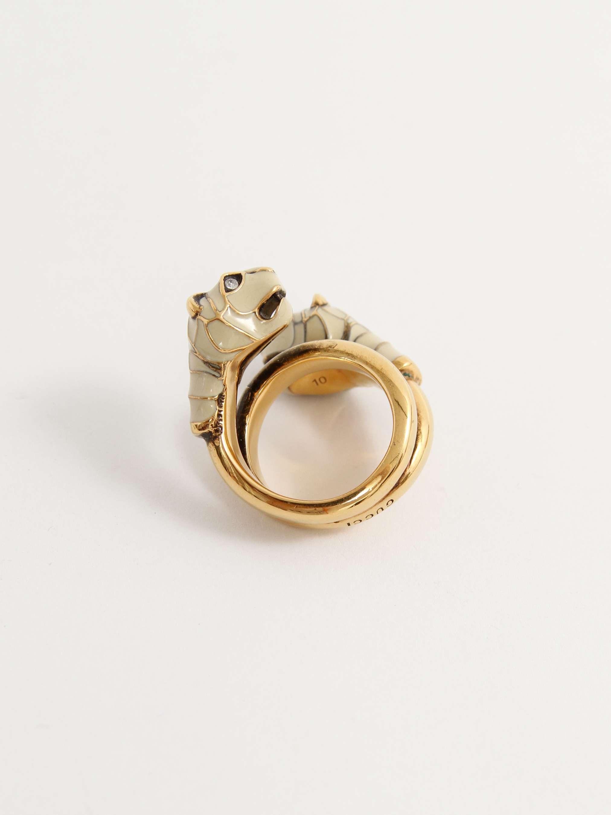 Gucci Ring, фото 2