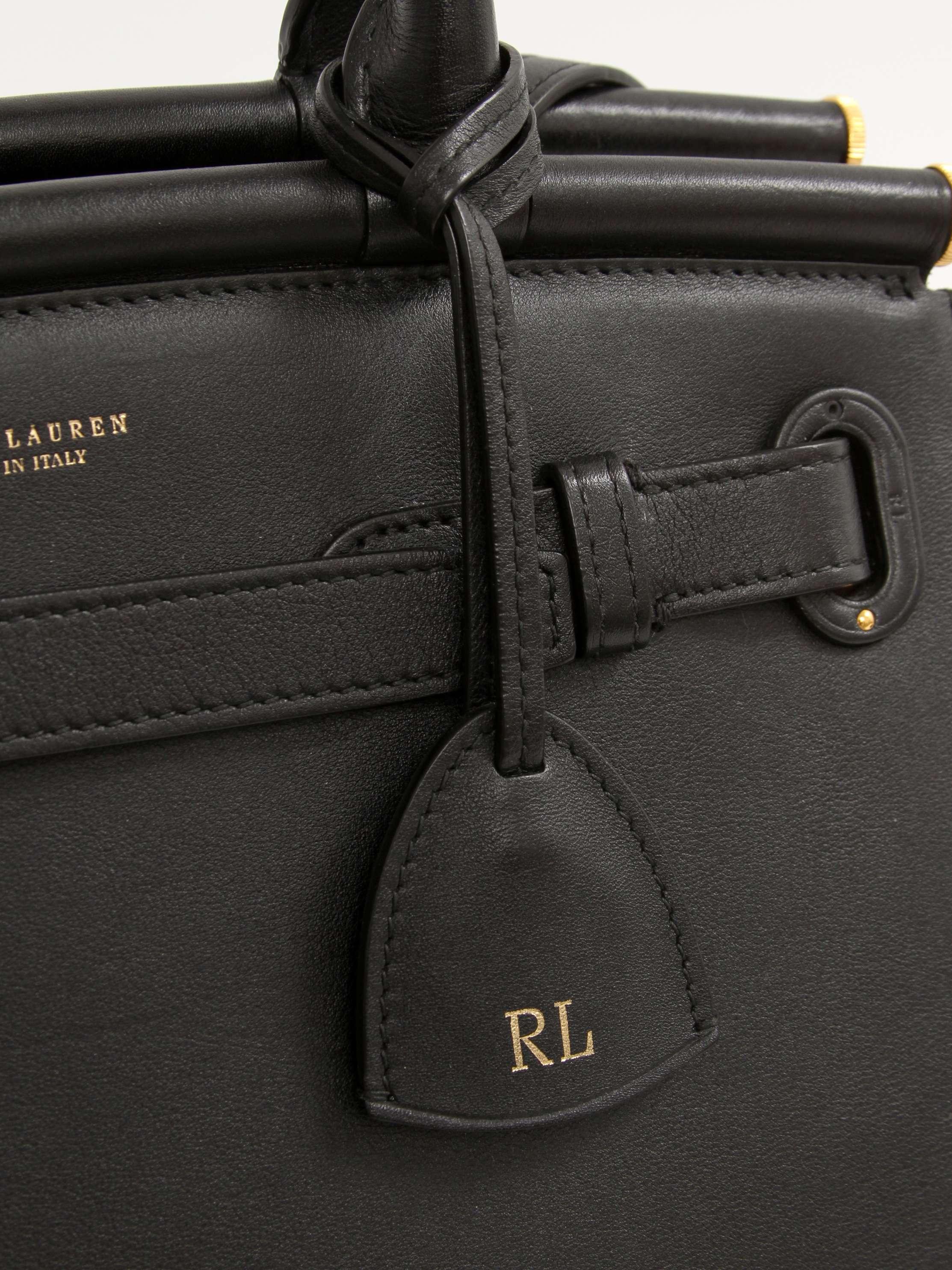 Ralph Lauren RL50, фото 5