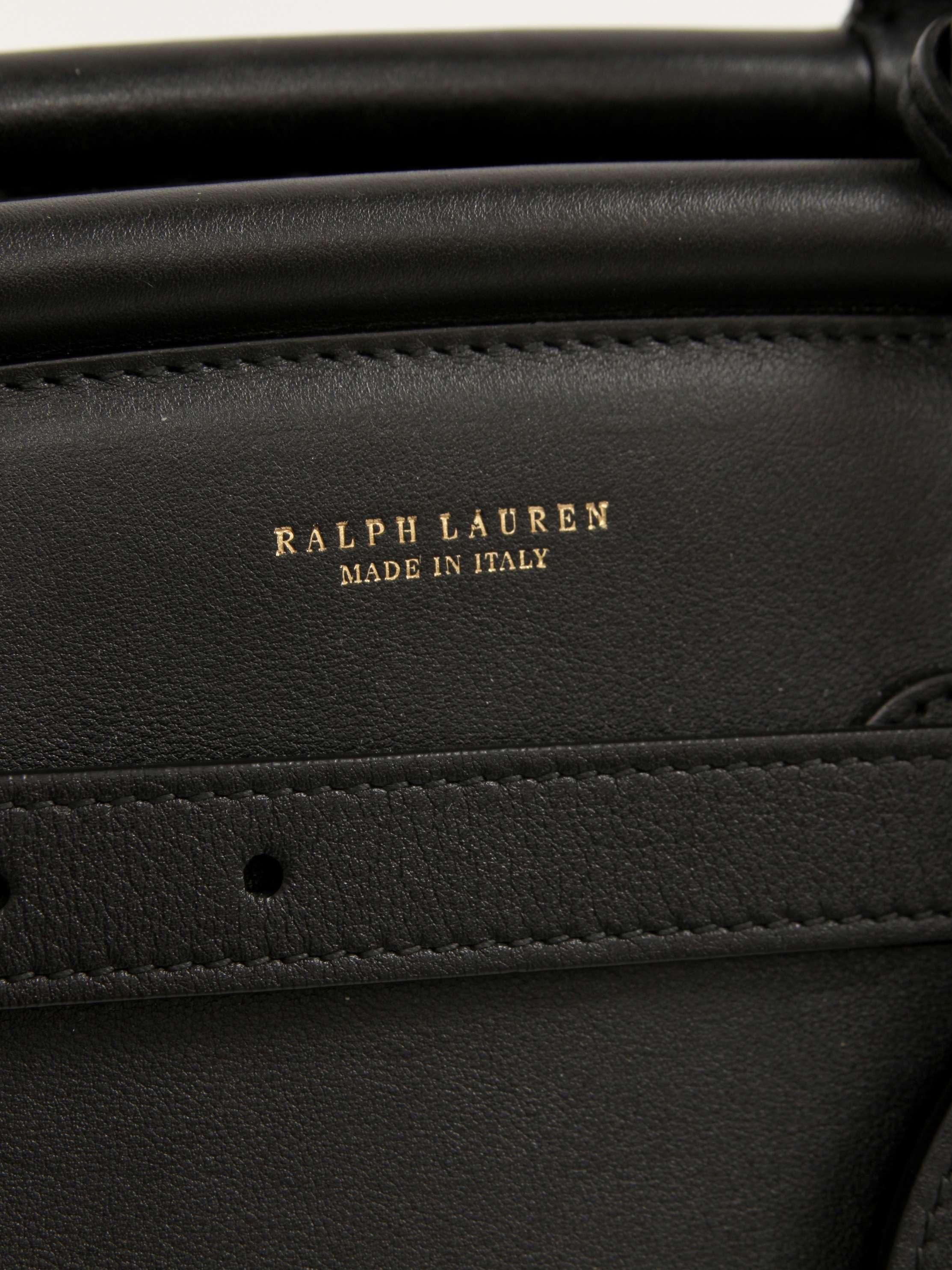 Ralph Lauren RL50, фото 4