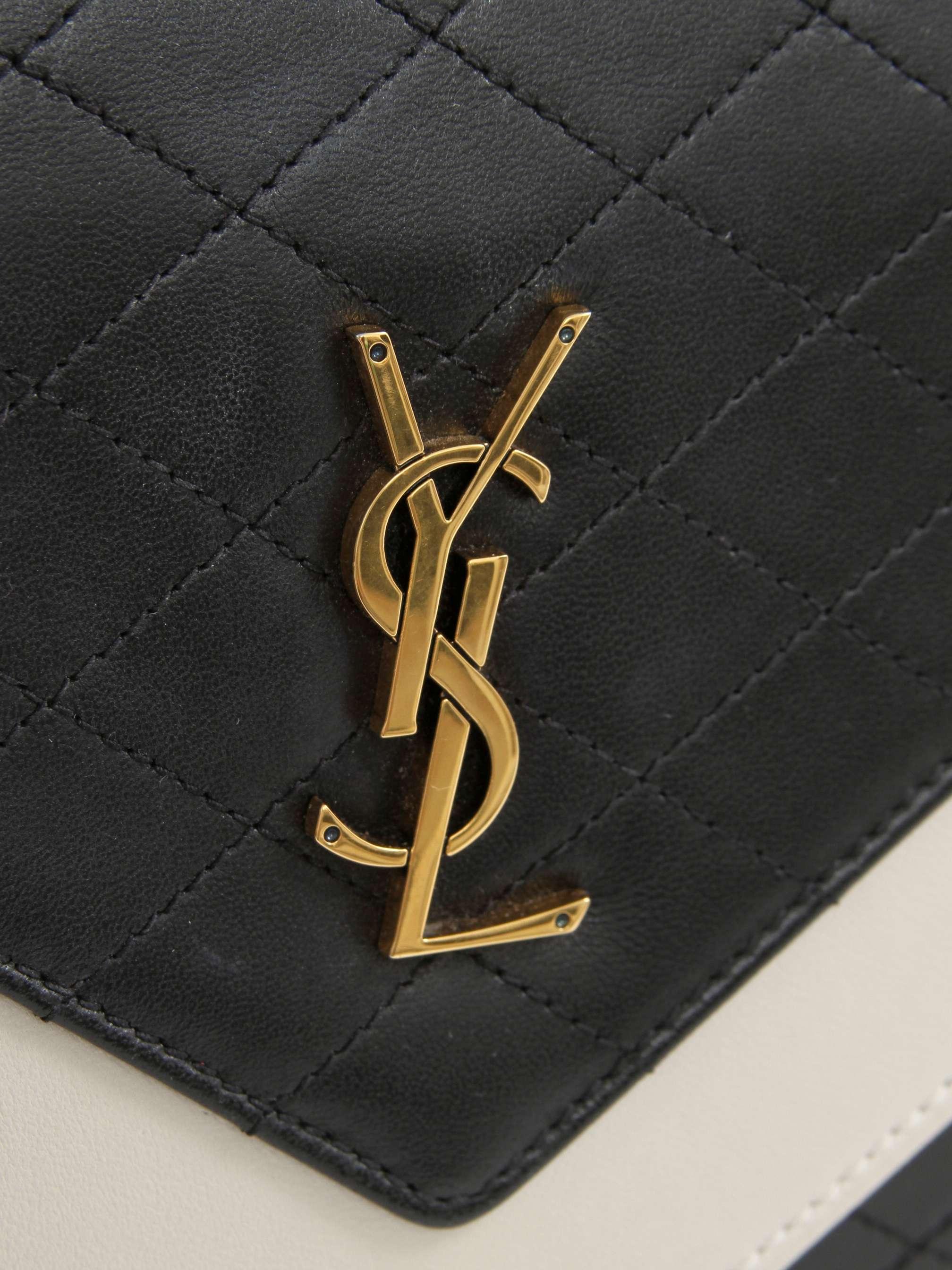 Saint Laurent Gaby , фото 4