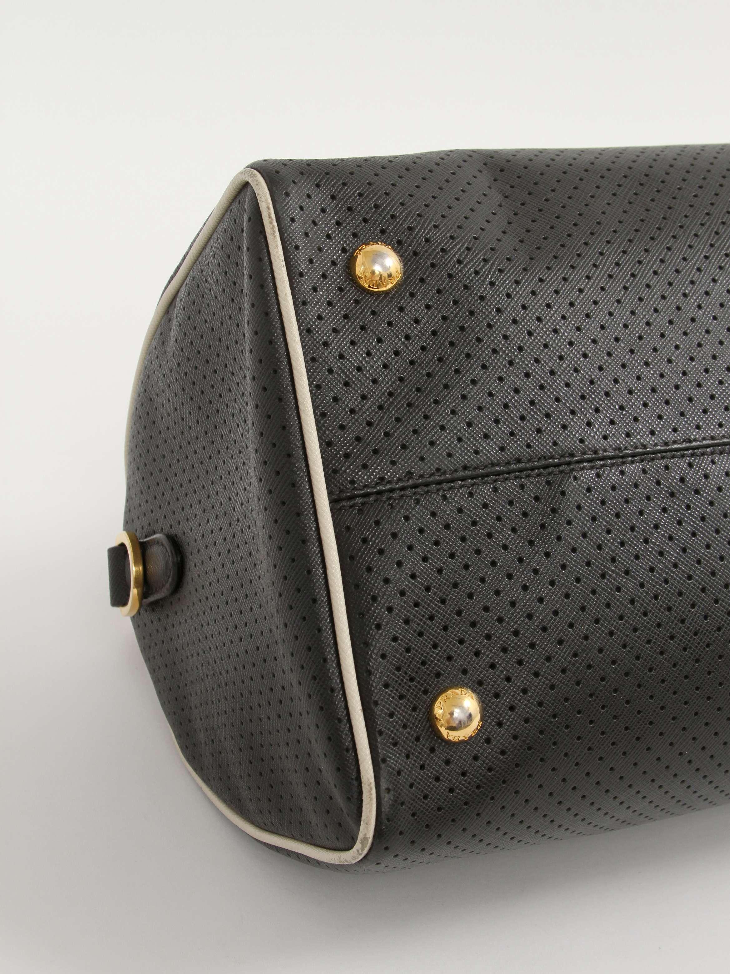 Prada Bauletto, фото 5