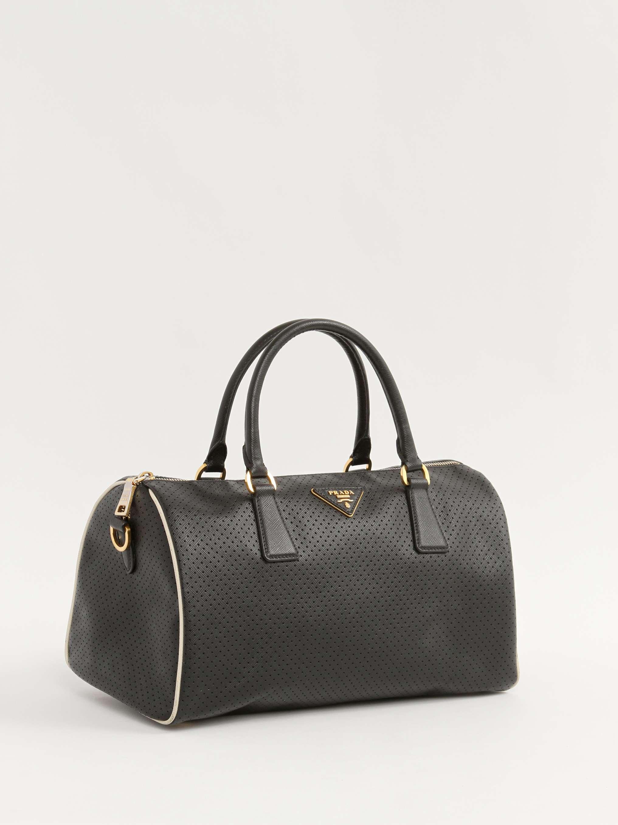Prada Bauletto, фото 2