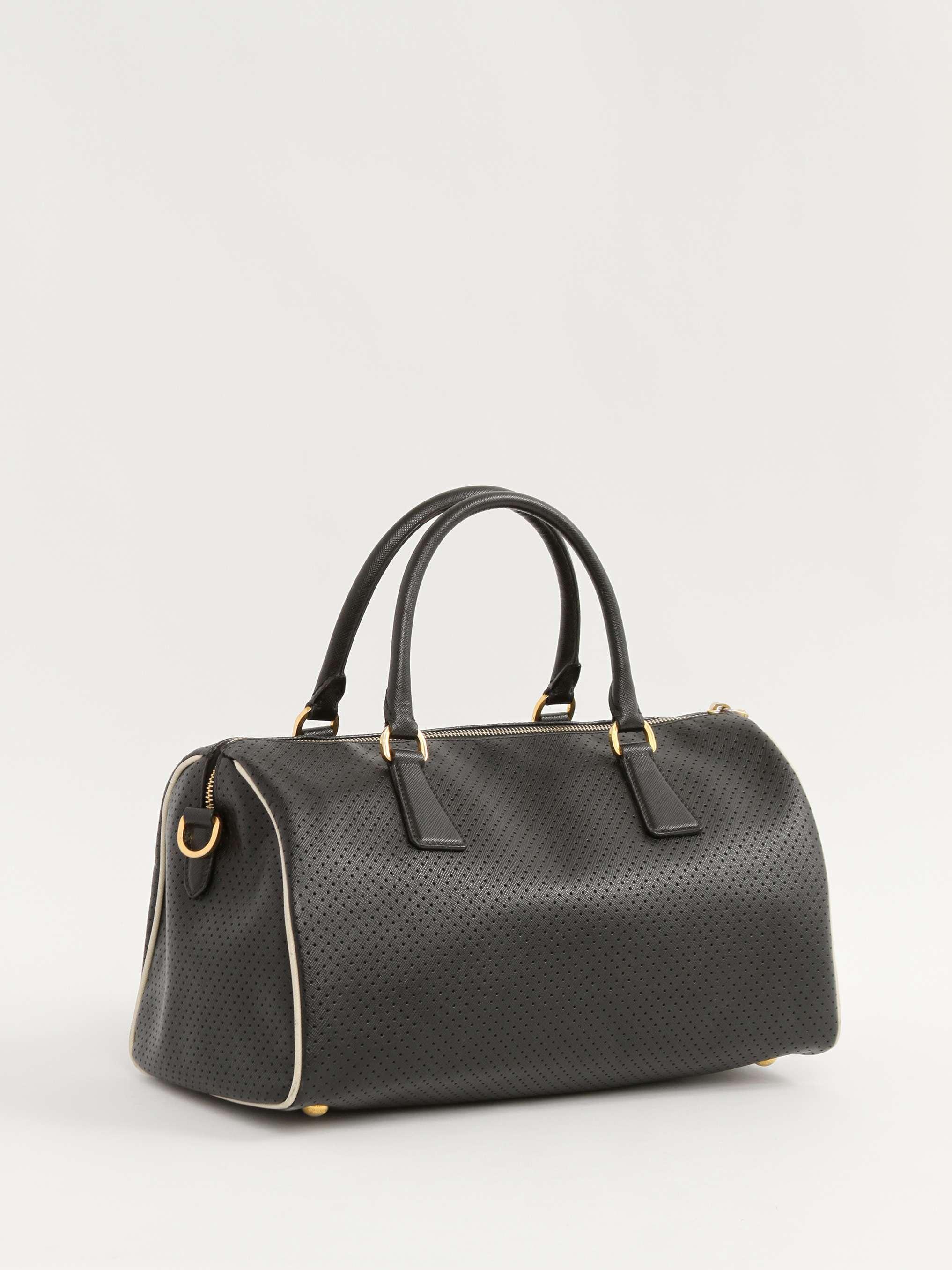 Prada Bauletto, фото 3