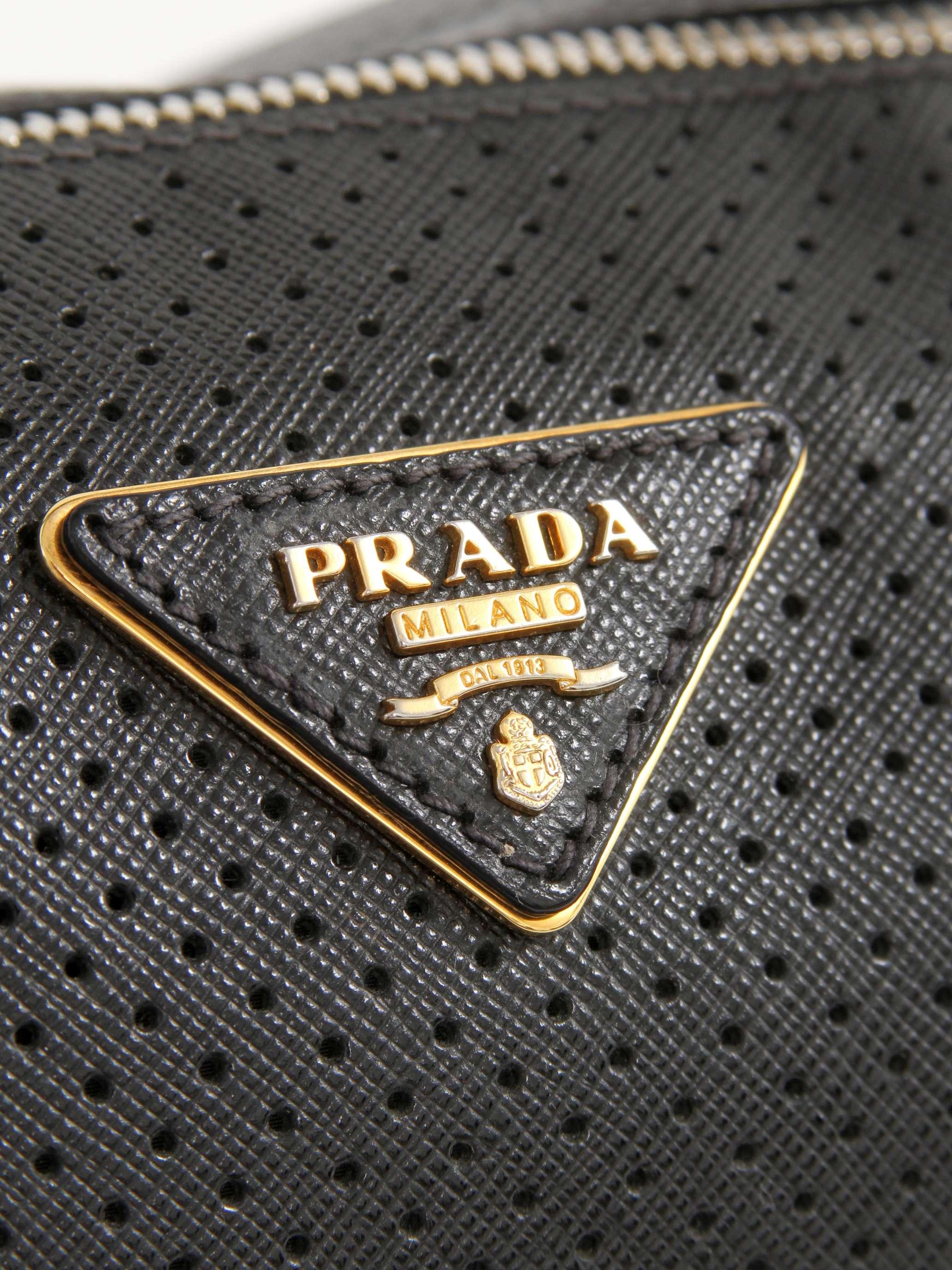 Prada Bauletto, фото 4