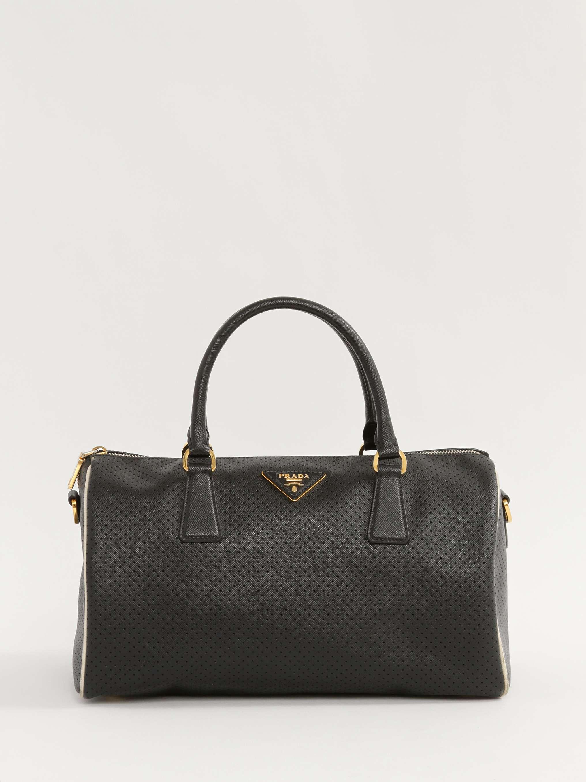 Prada Bauletto, фото 1