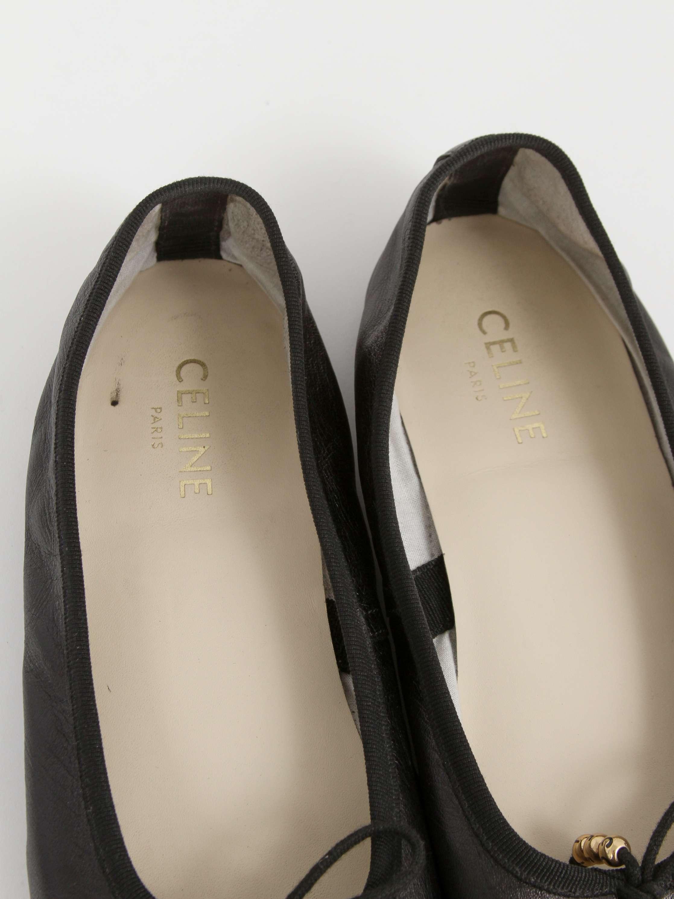 Celine 38,5, фото 5