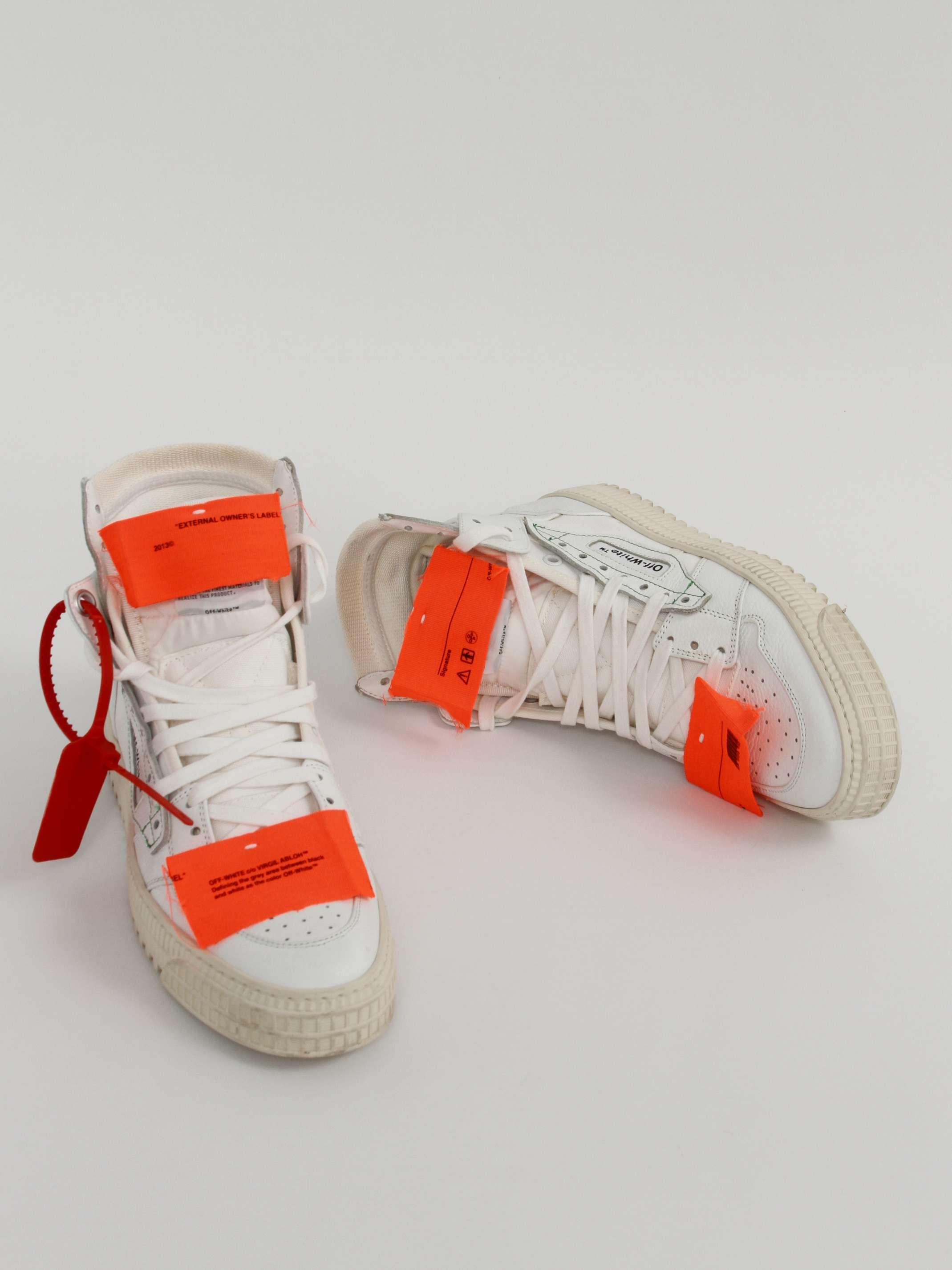 Off-White 39, фото 3