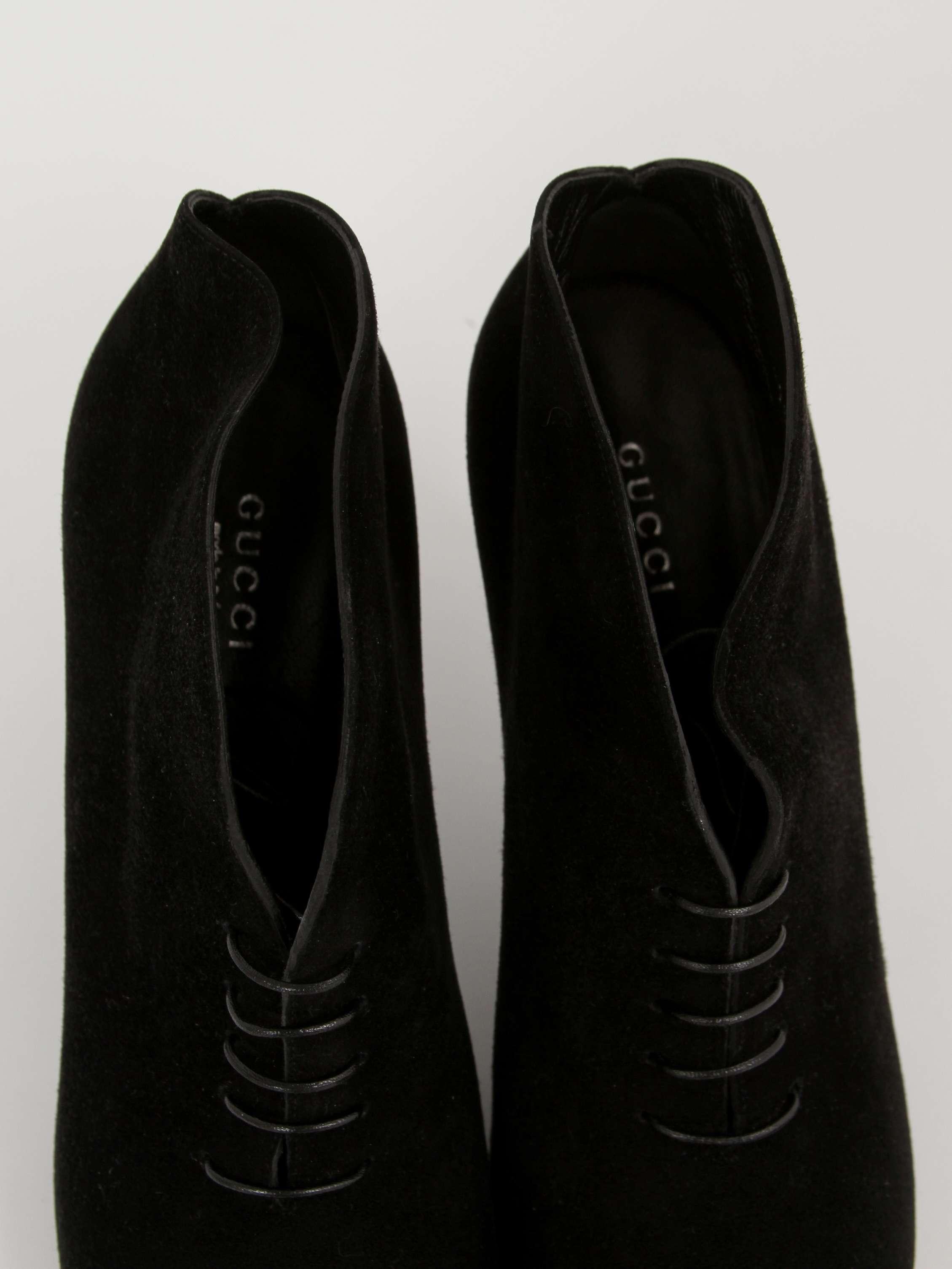 Gucci 38,5, фото 5