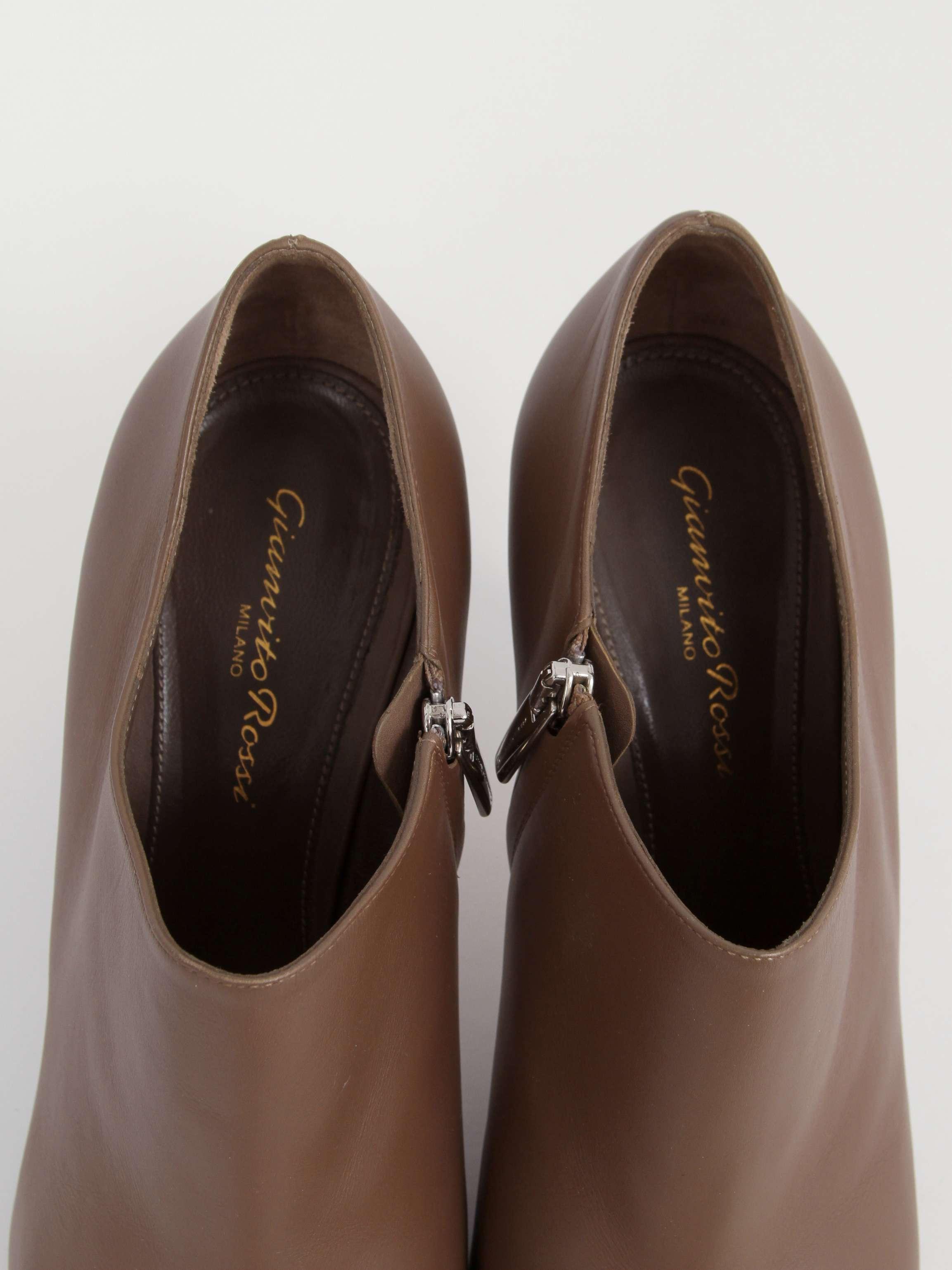Gianvito Rossi 39, фото 5