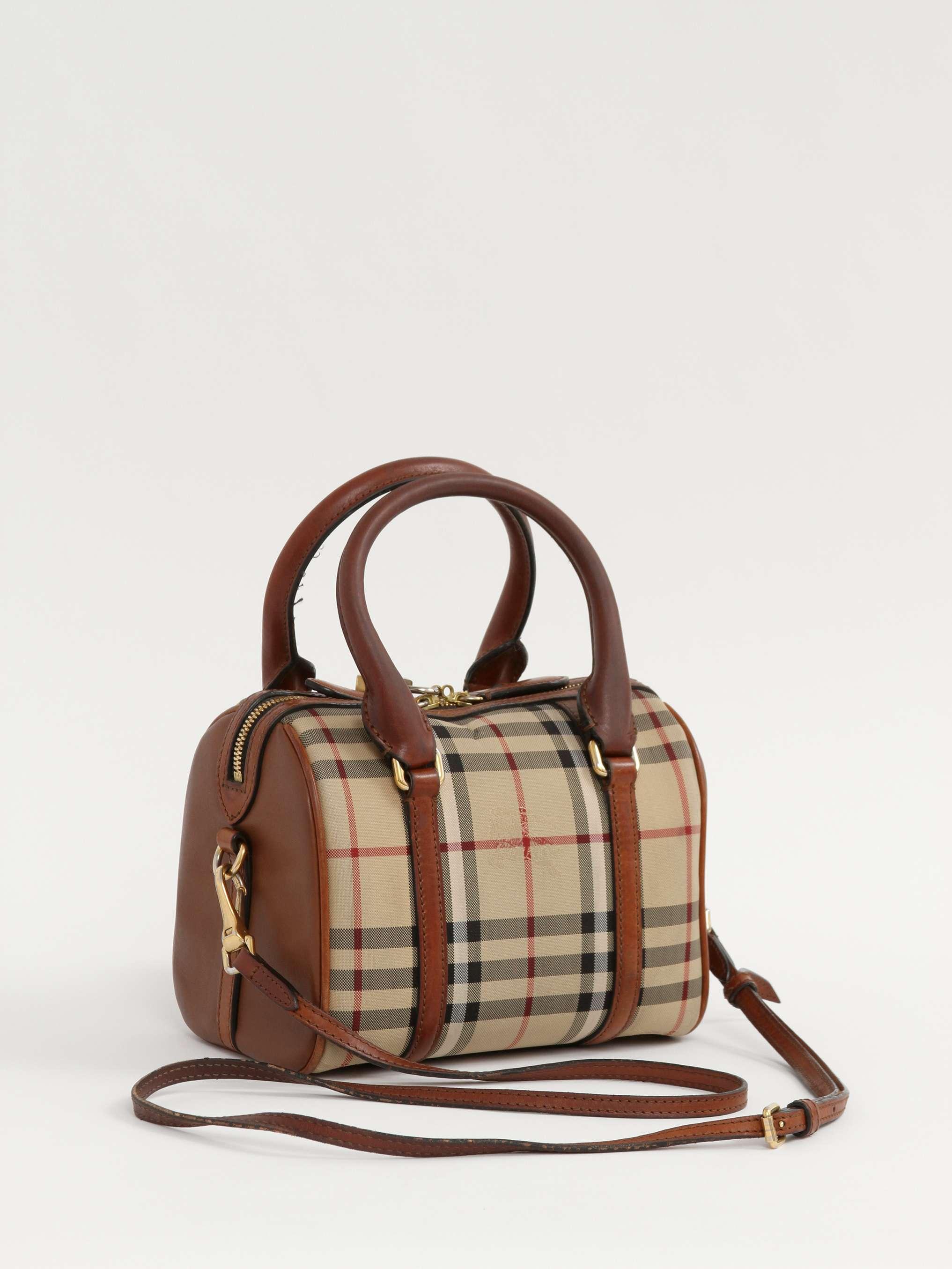 Burberry Alchester, фото 3