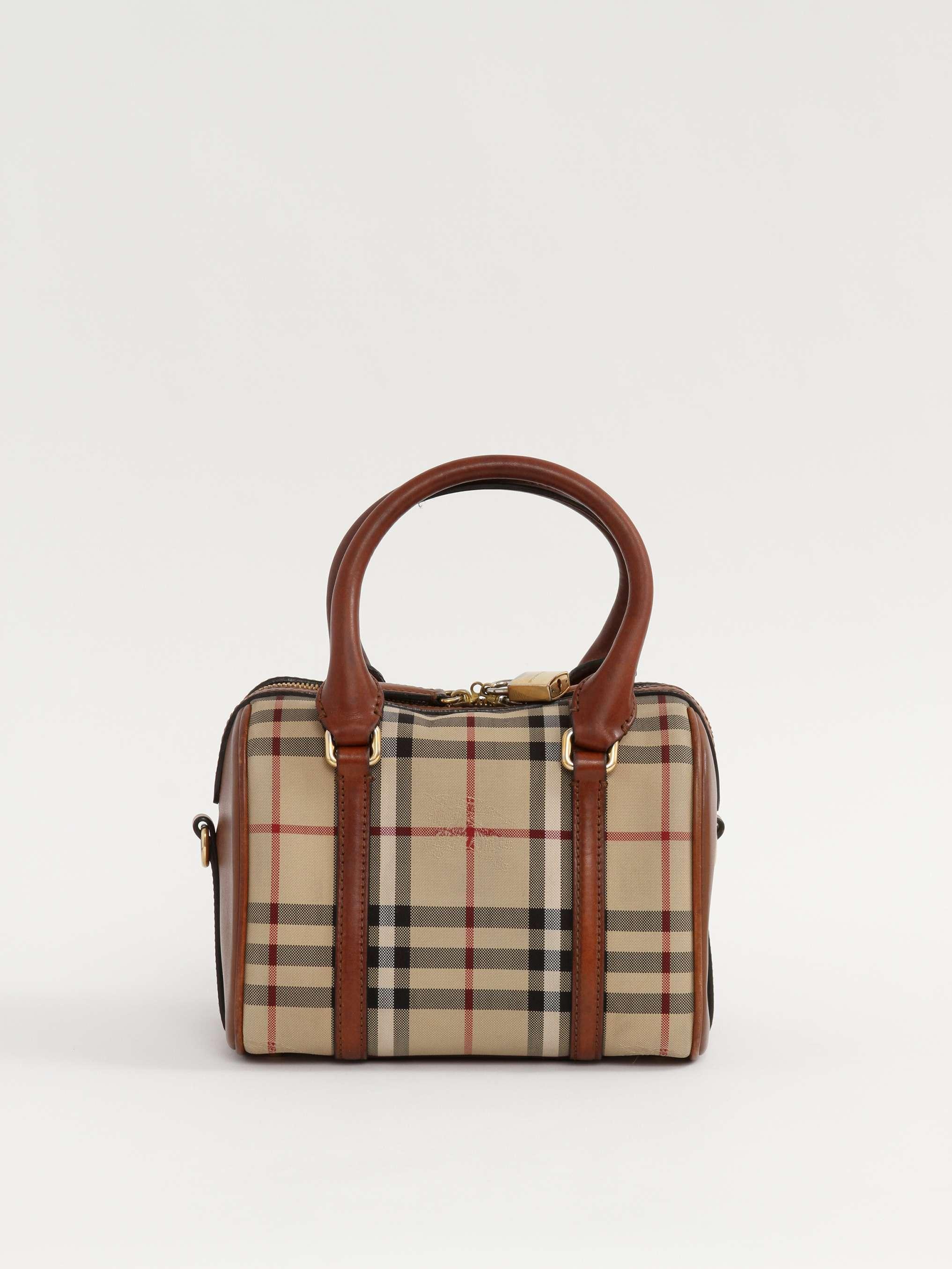 Burberry Alchester, фото 1