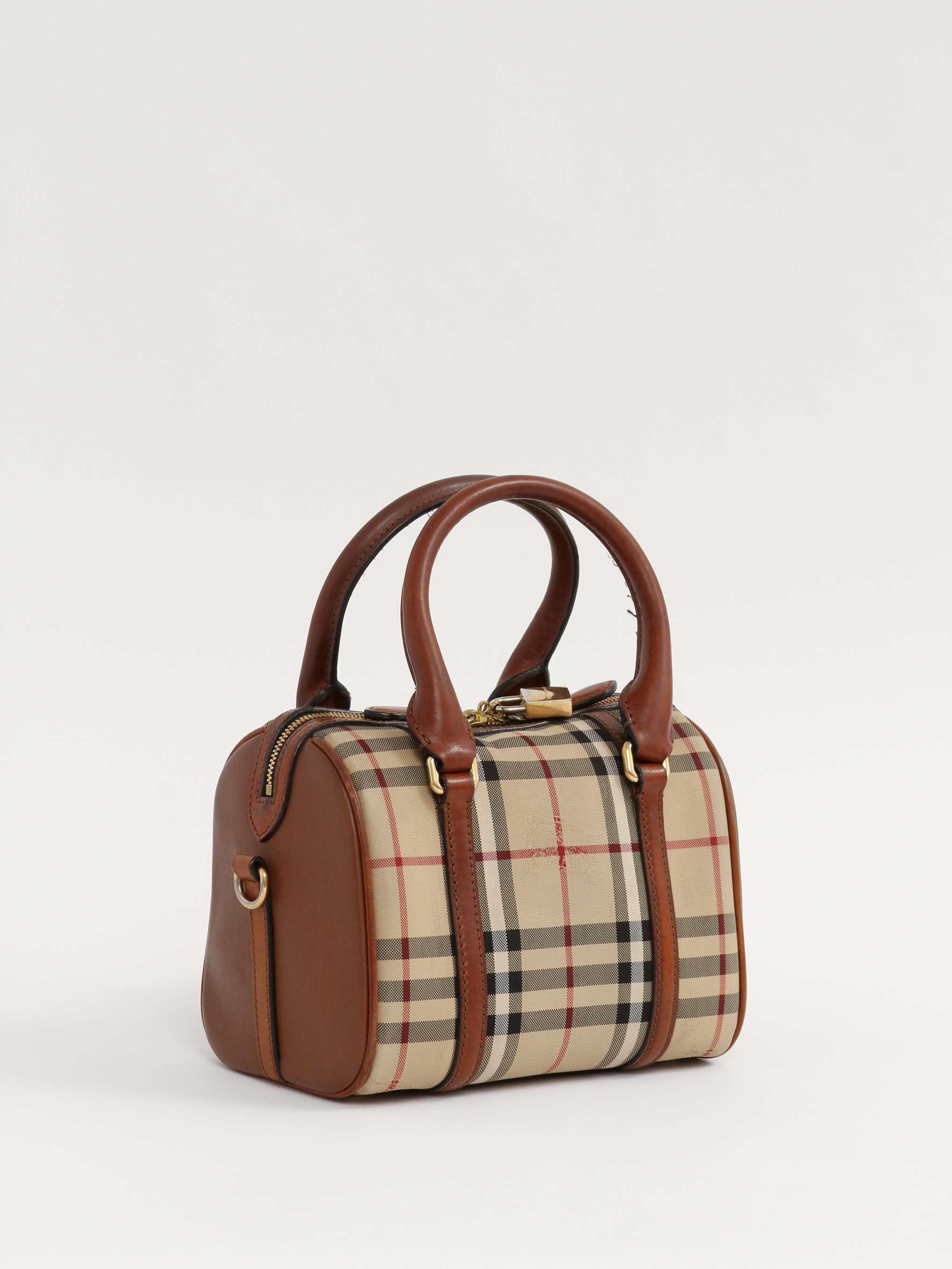 Burberry Alchester, фото 2