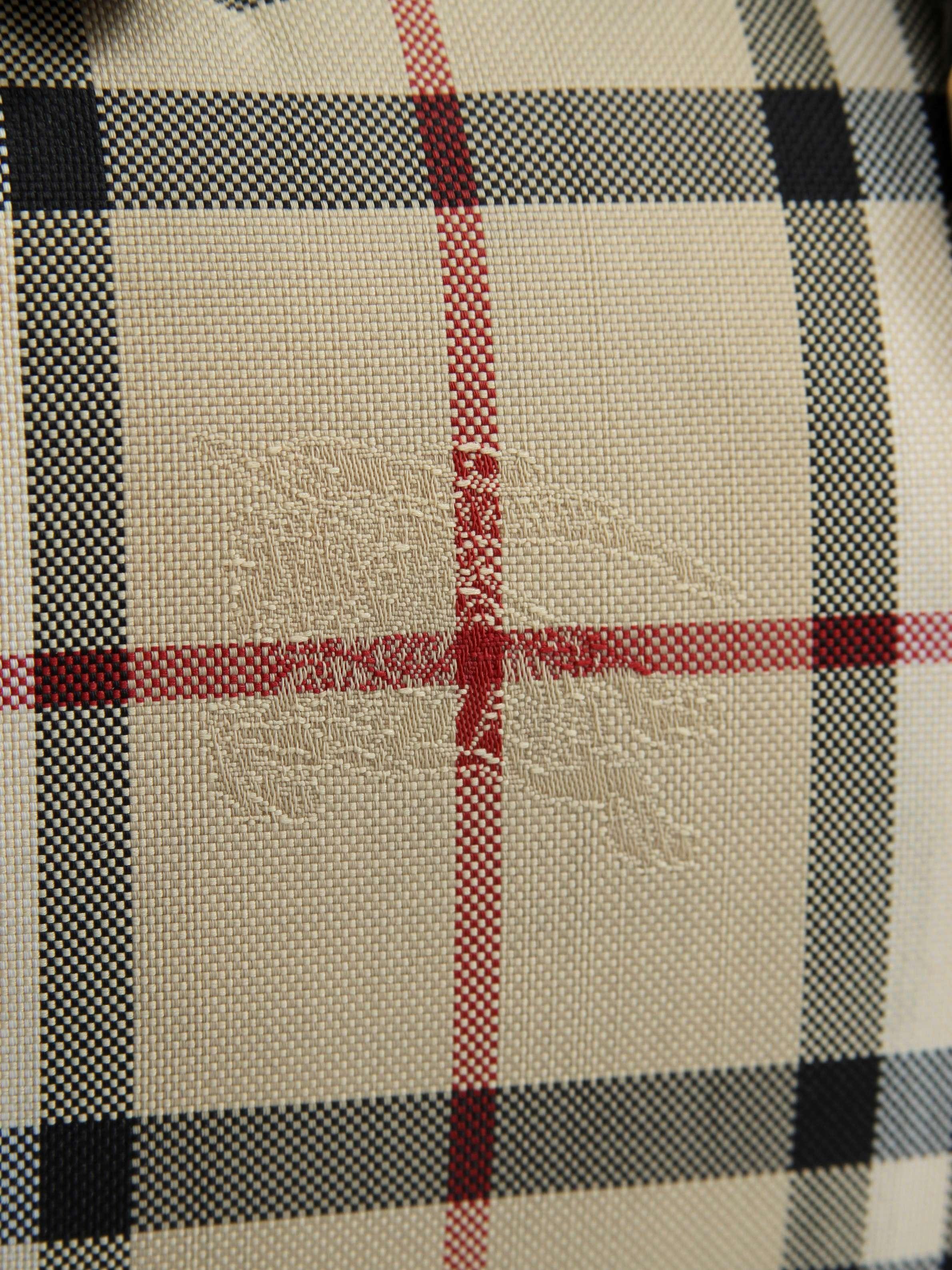 Burberry Alchester, фото 4