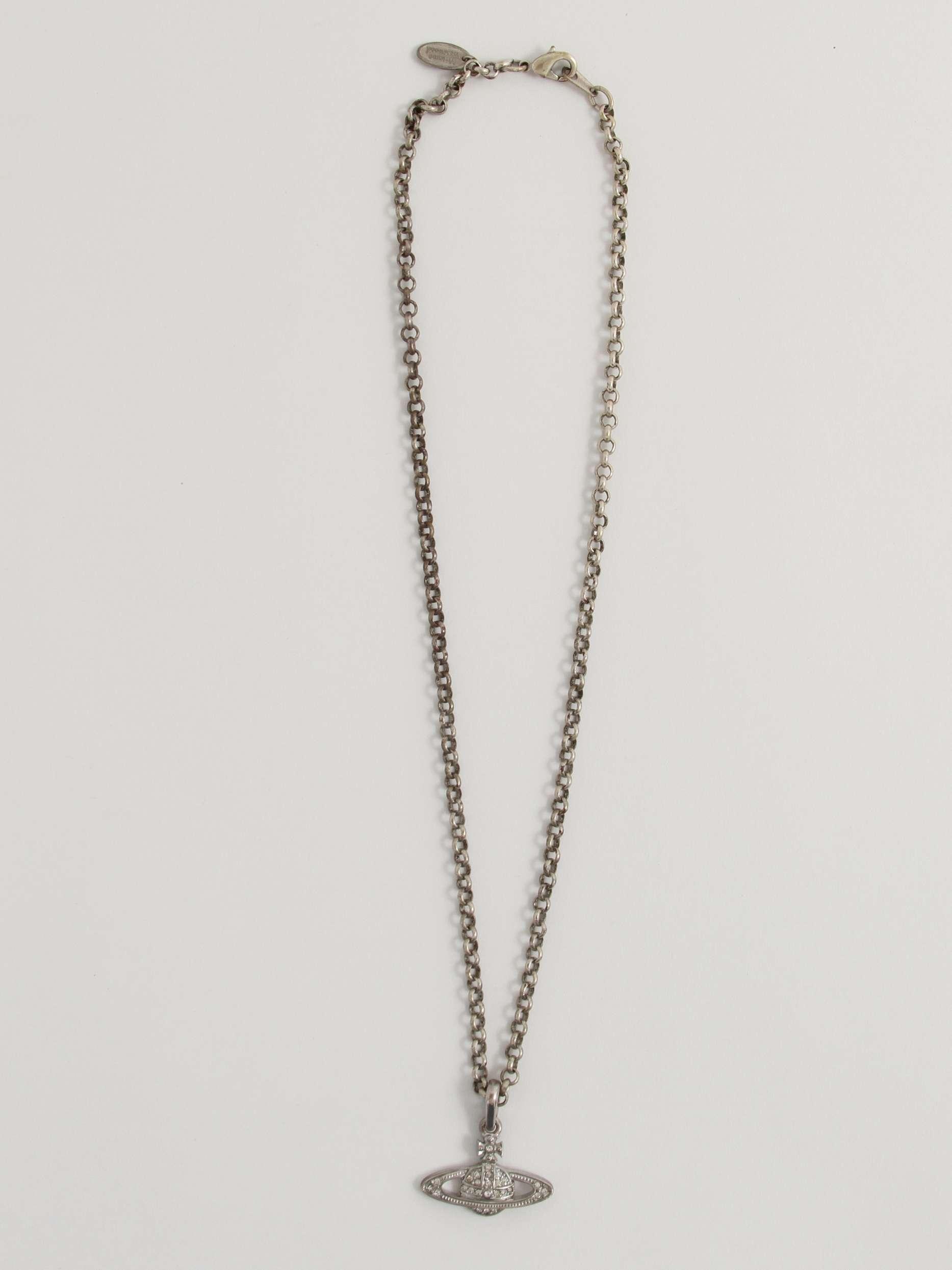 Vivienne Westwood Necklace, фото 1