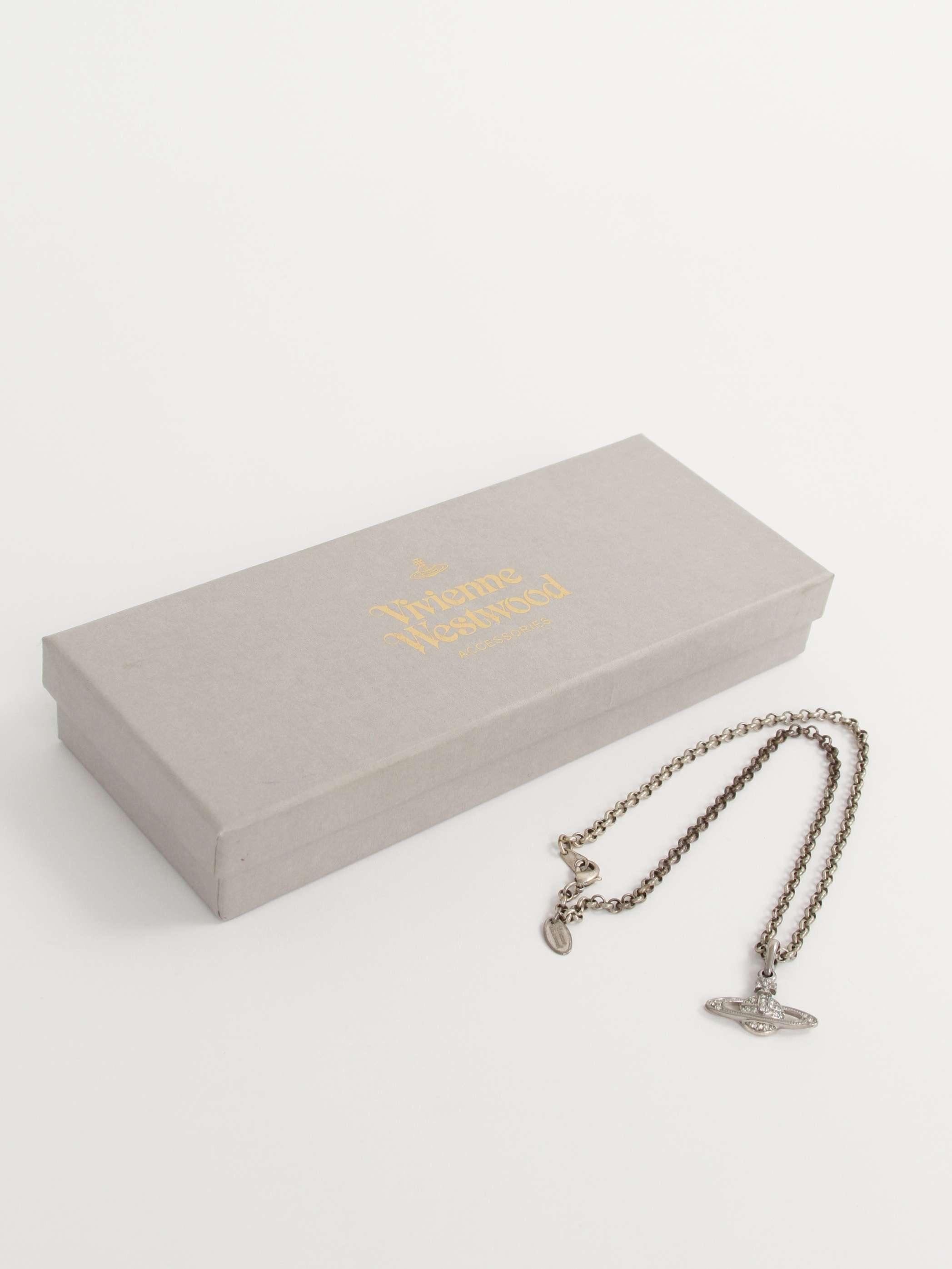 Vivienne Westwood Necklace, фото 5