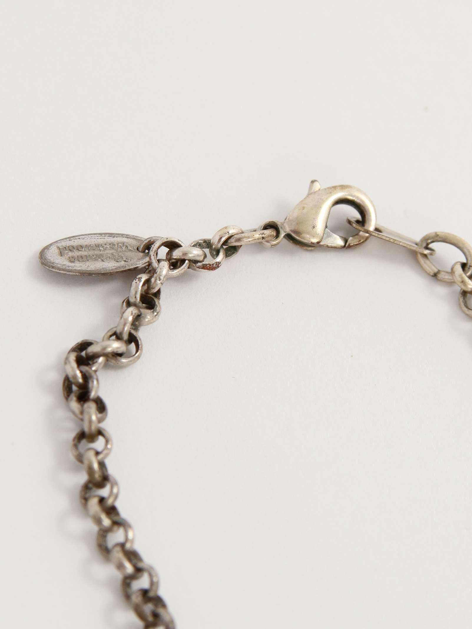 Vivienne Westwood Necklace, фото 3