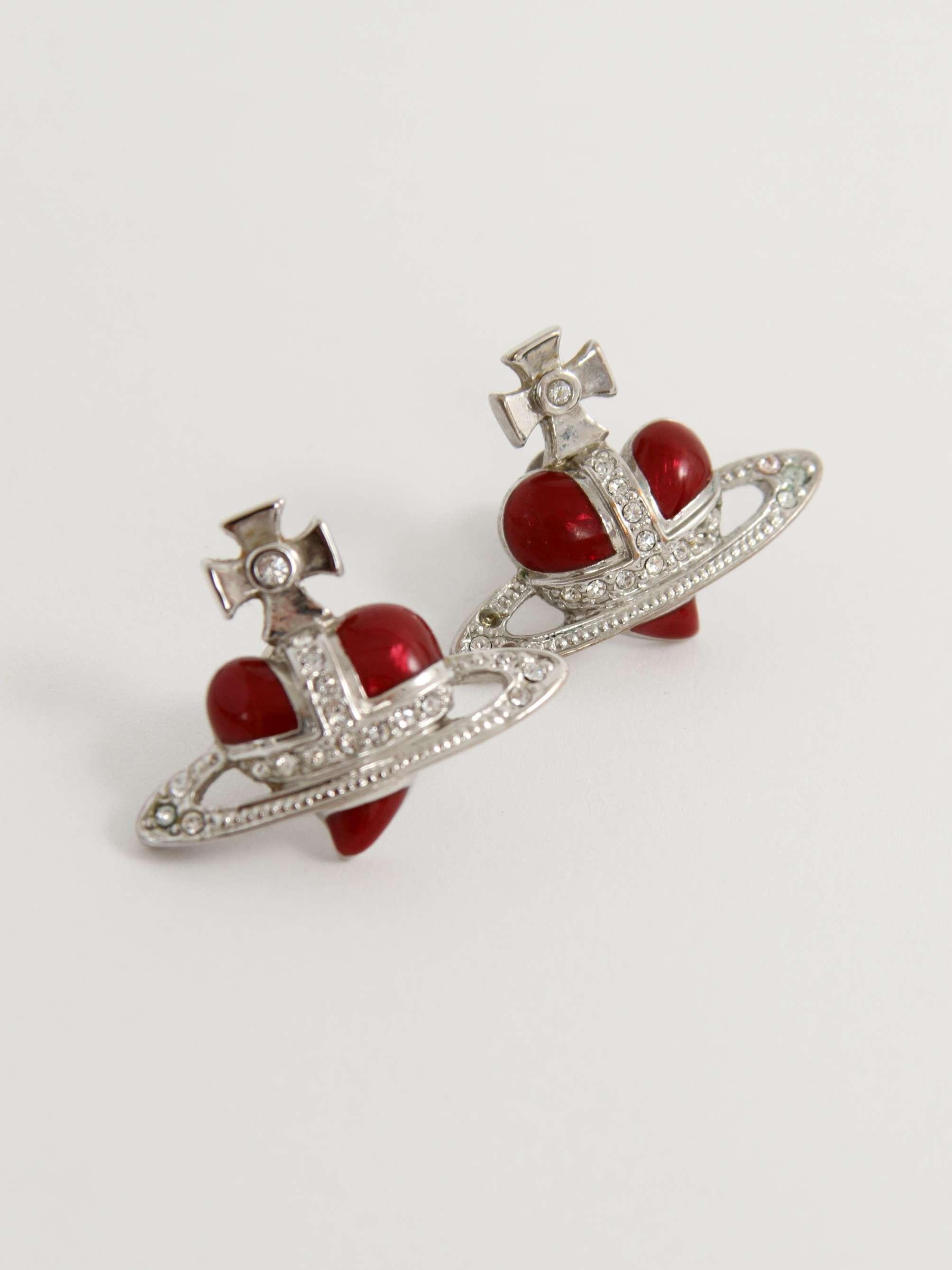 Vivienne Westwood Earrings, фото 3