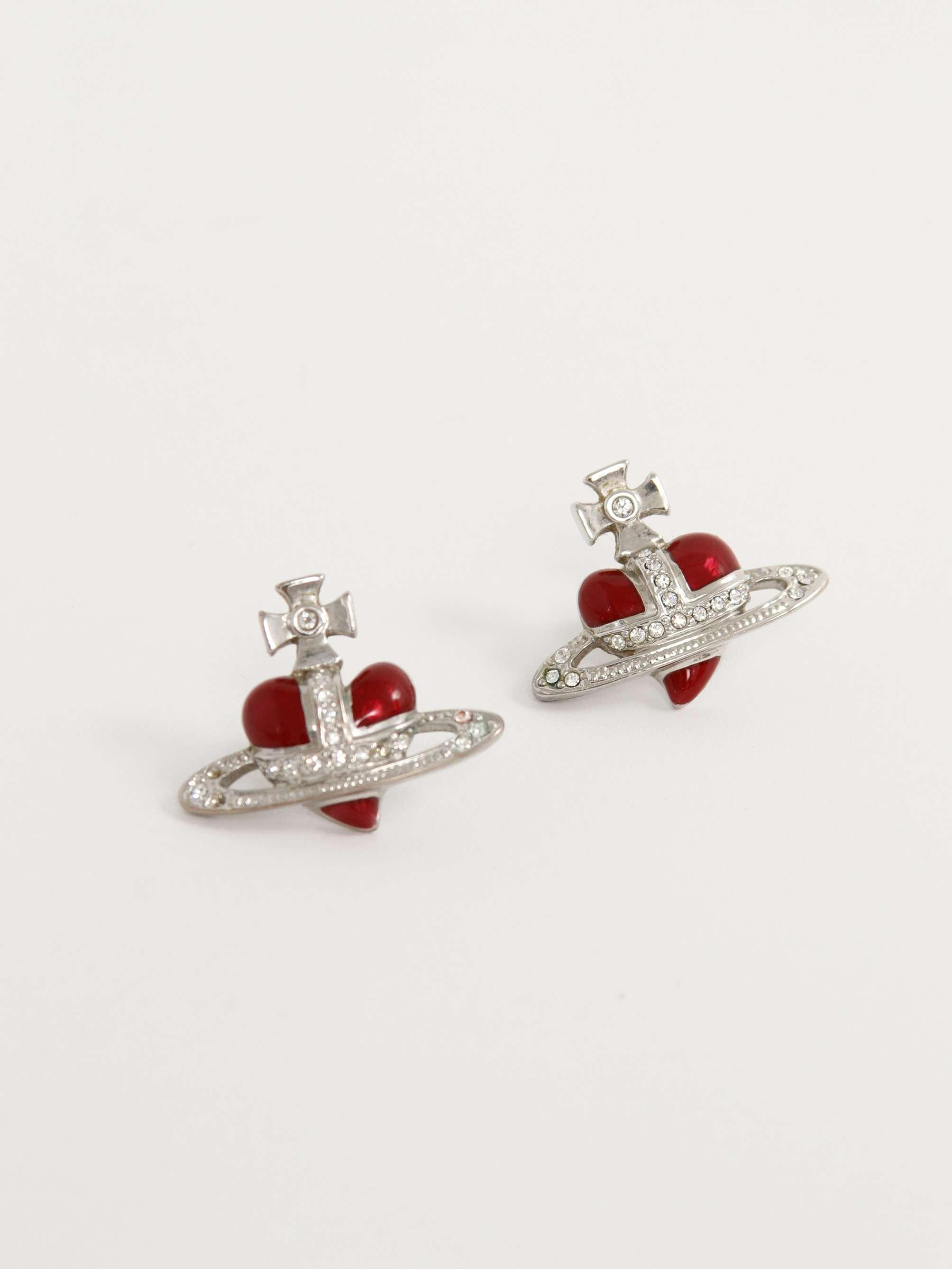 Vivienne Westwood Earrings, фото 1