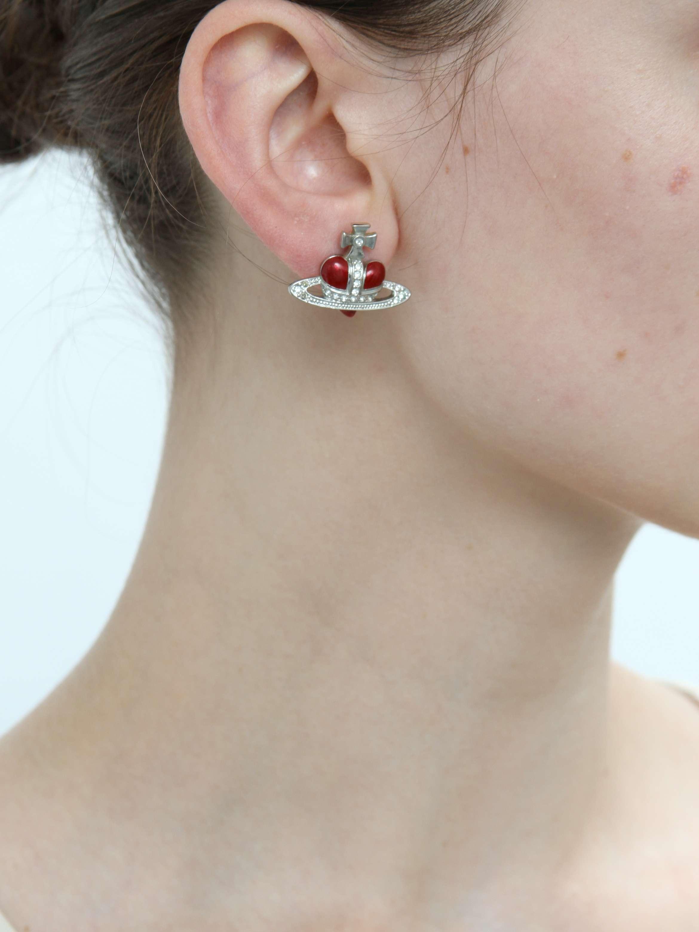 Vivienne Westwood Earrings, фото 5