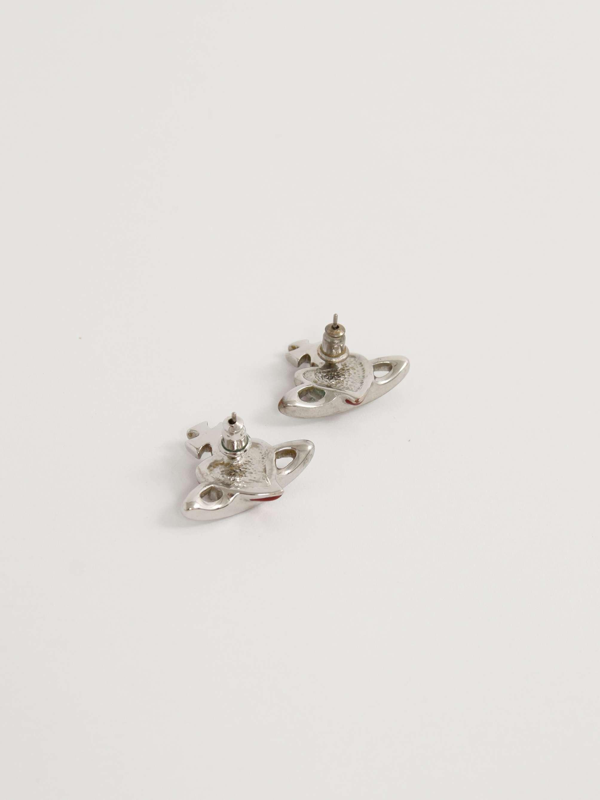 Vivienne Westwood Earrings, фото 2
