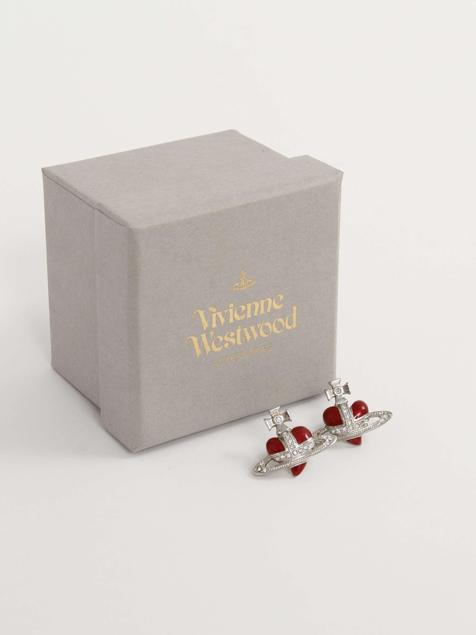 Vivienne Westwood Earrings, фото 4