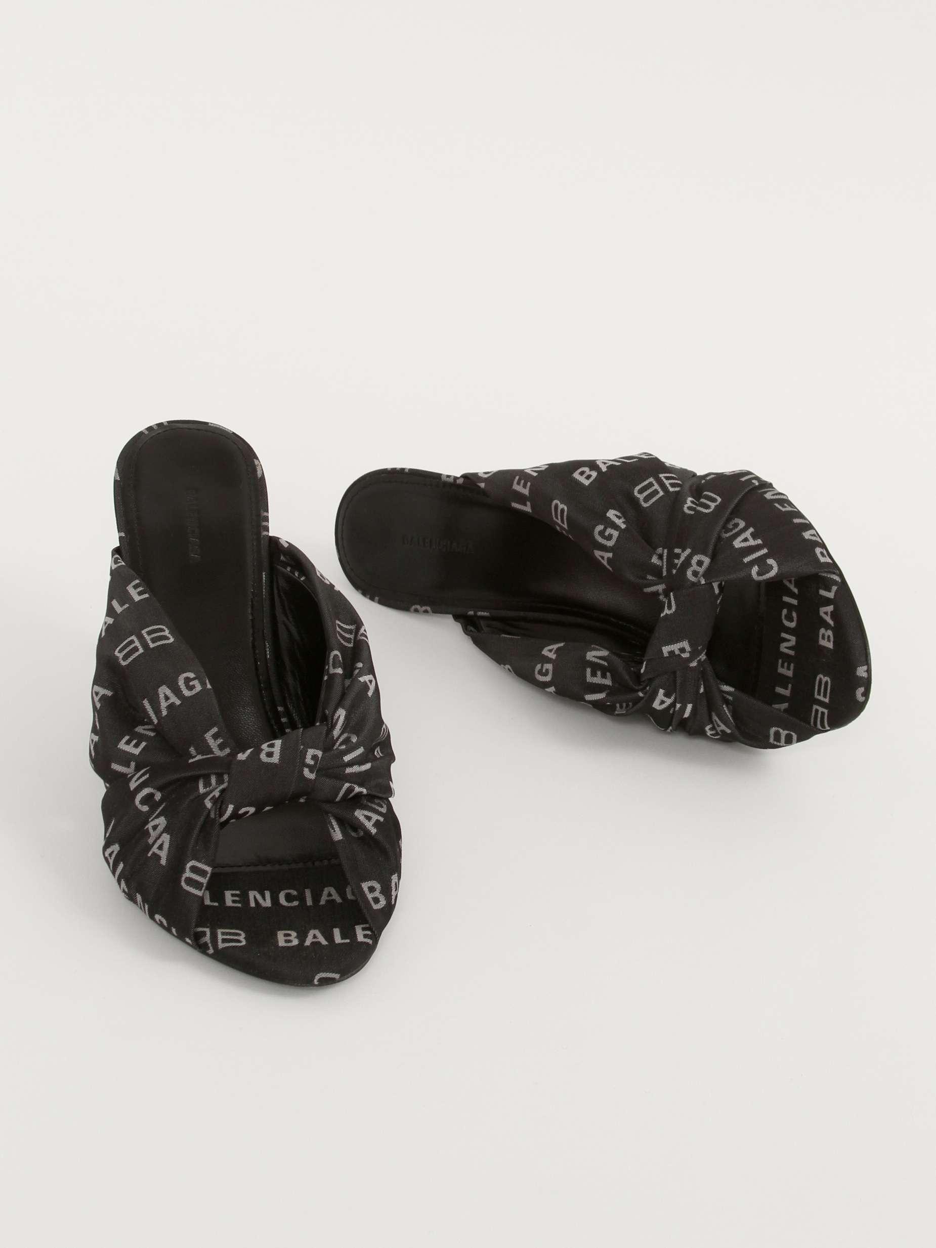 Balenciaga 36, фото 3