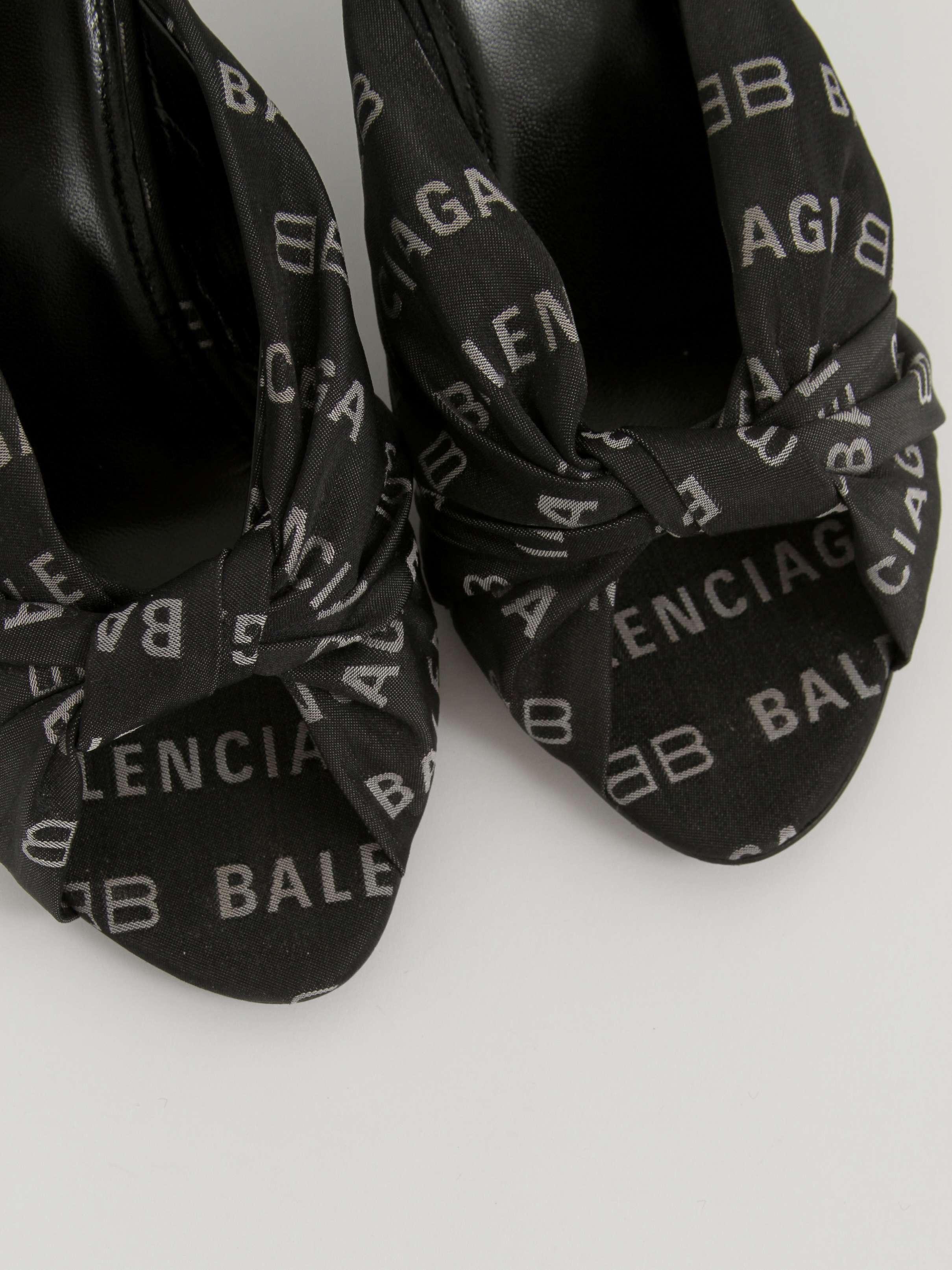 Balenciaga 36, фото 4