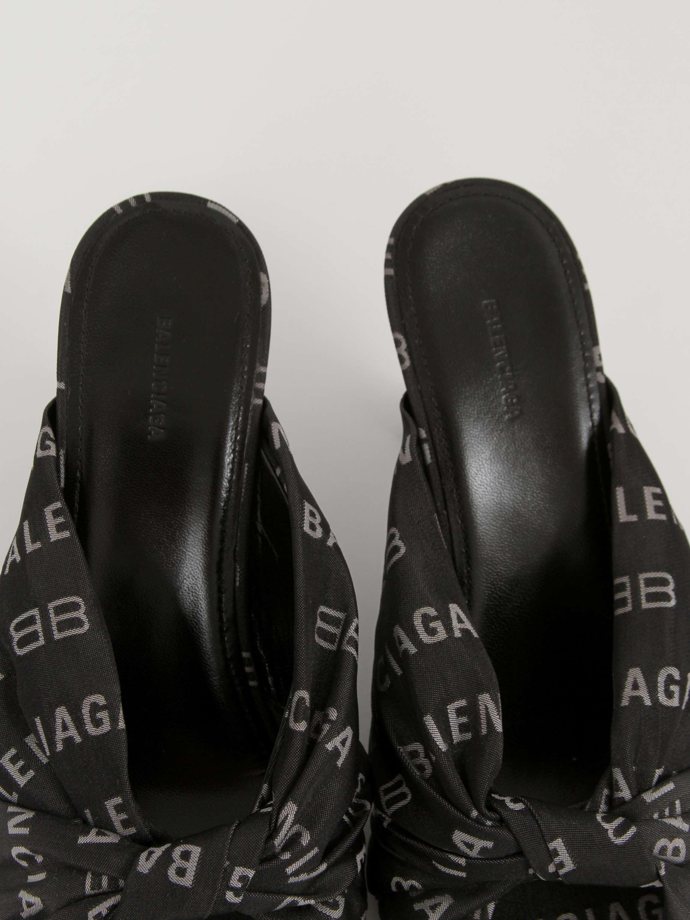 Balenciaga 36, фото 5
