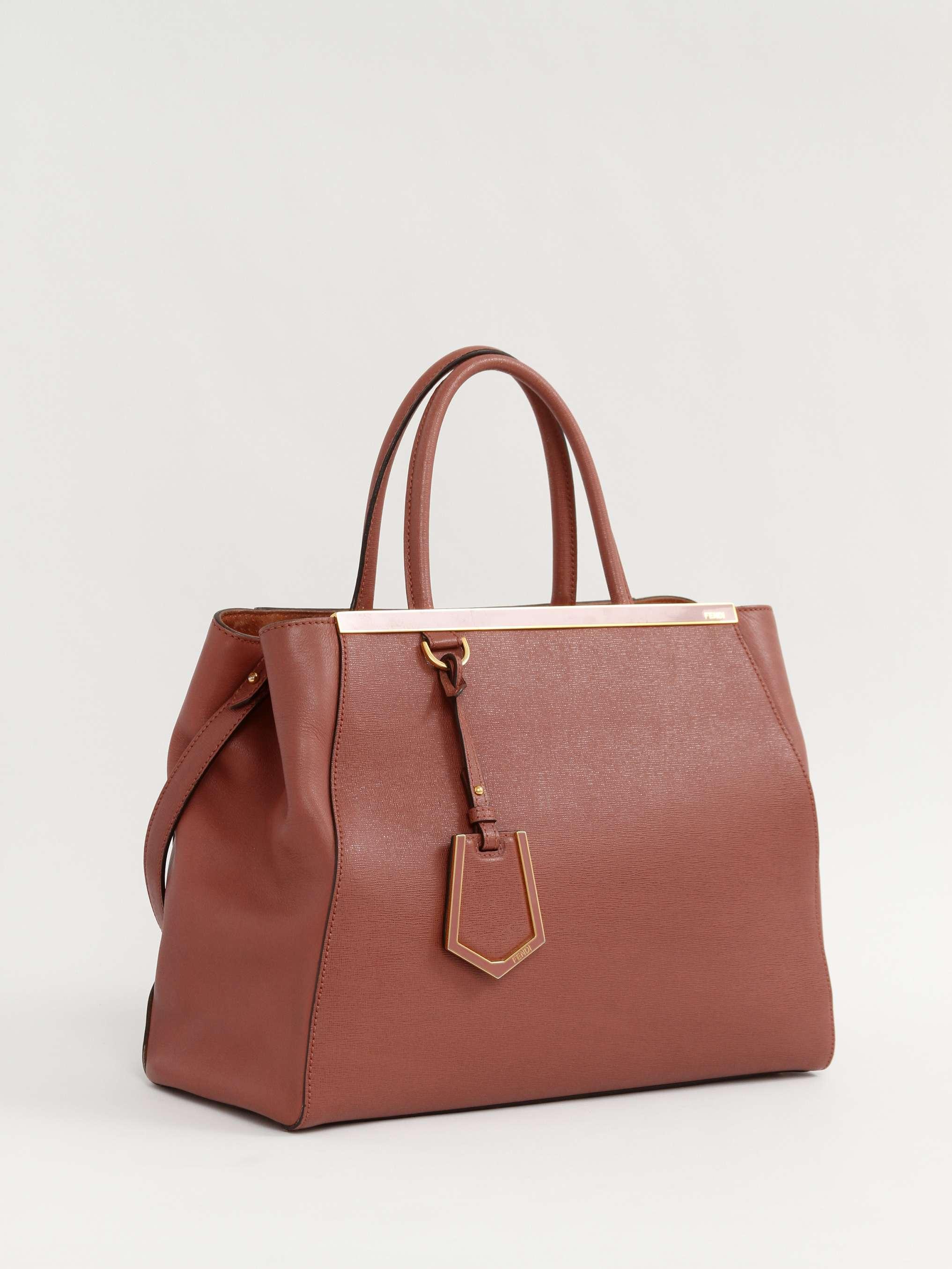 Fendi 2 Jours, фото 2