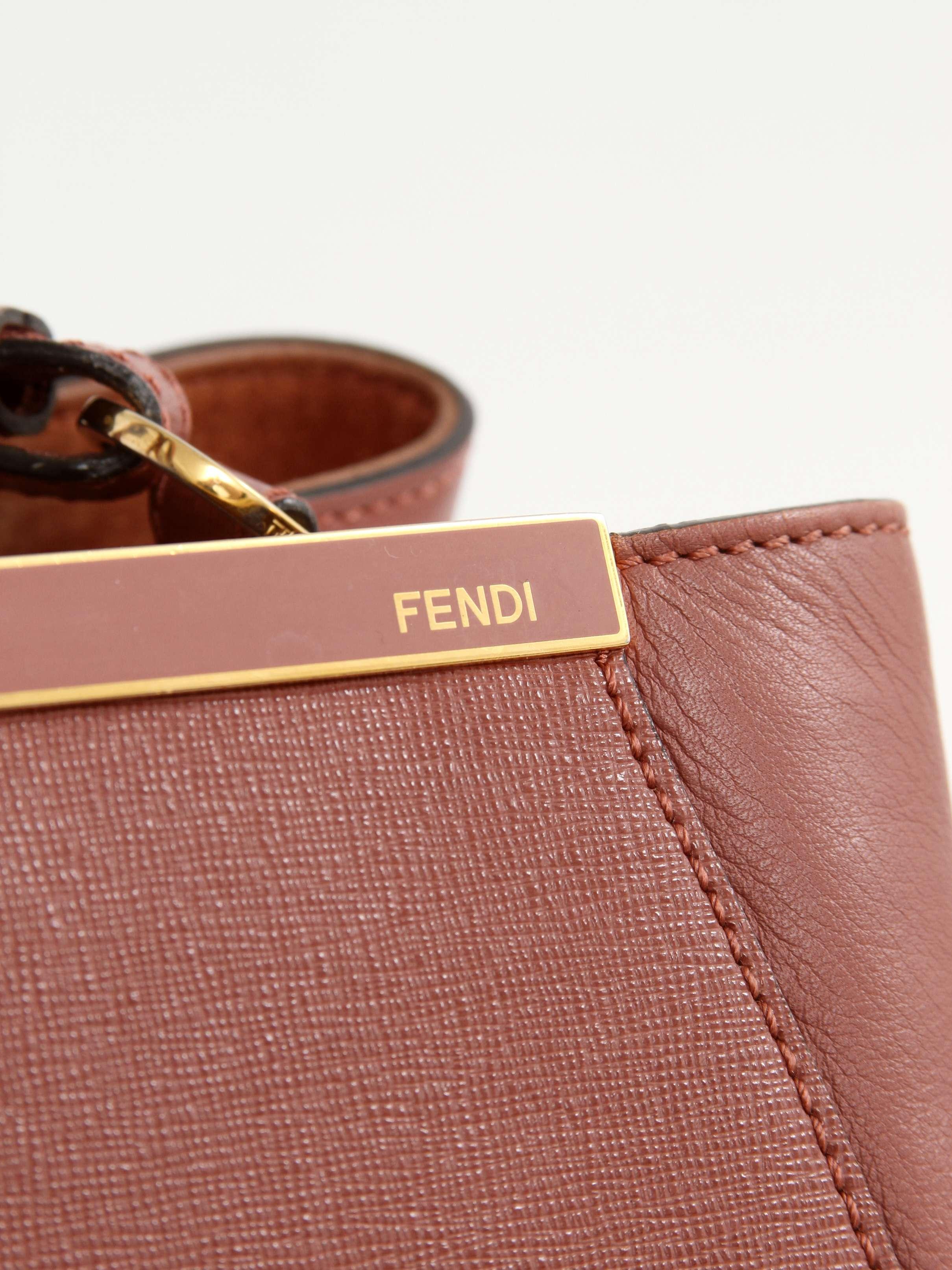 Fendi 2 Jours, фото 4