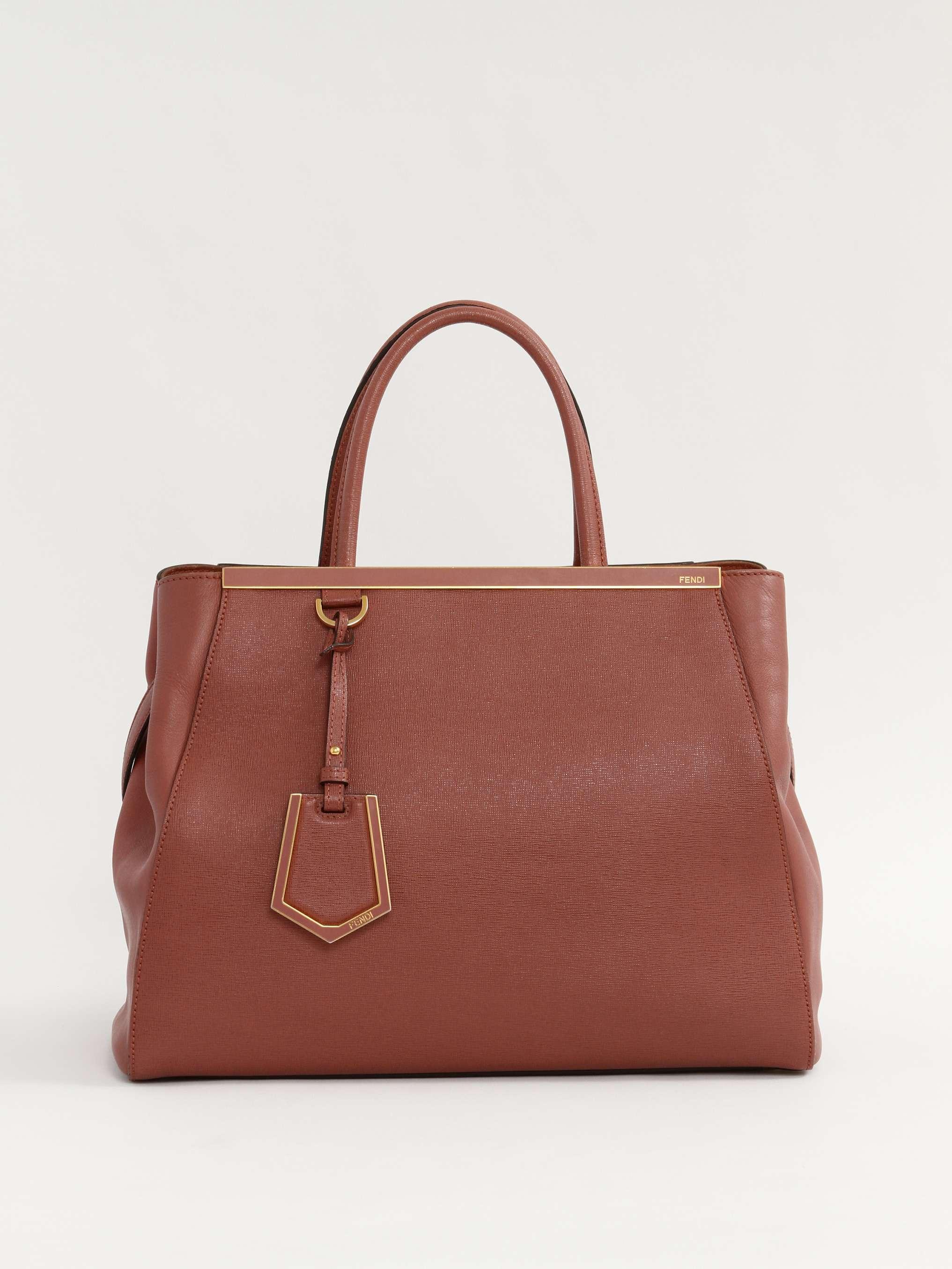 Fendi 2 Jours, фото 1
