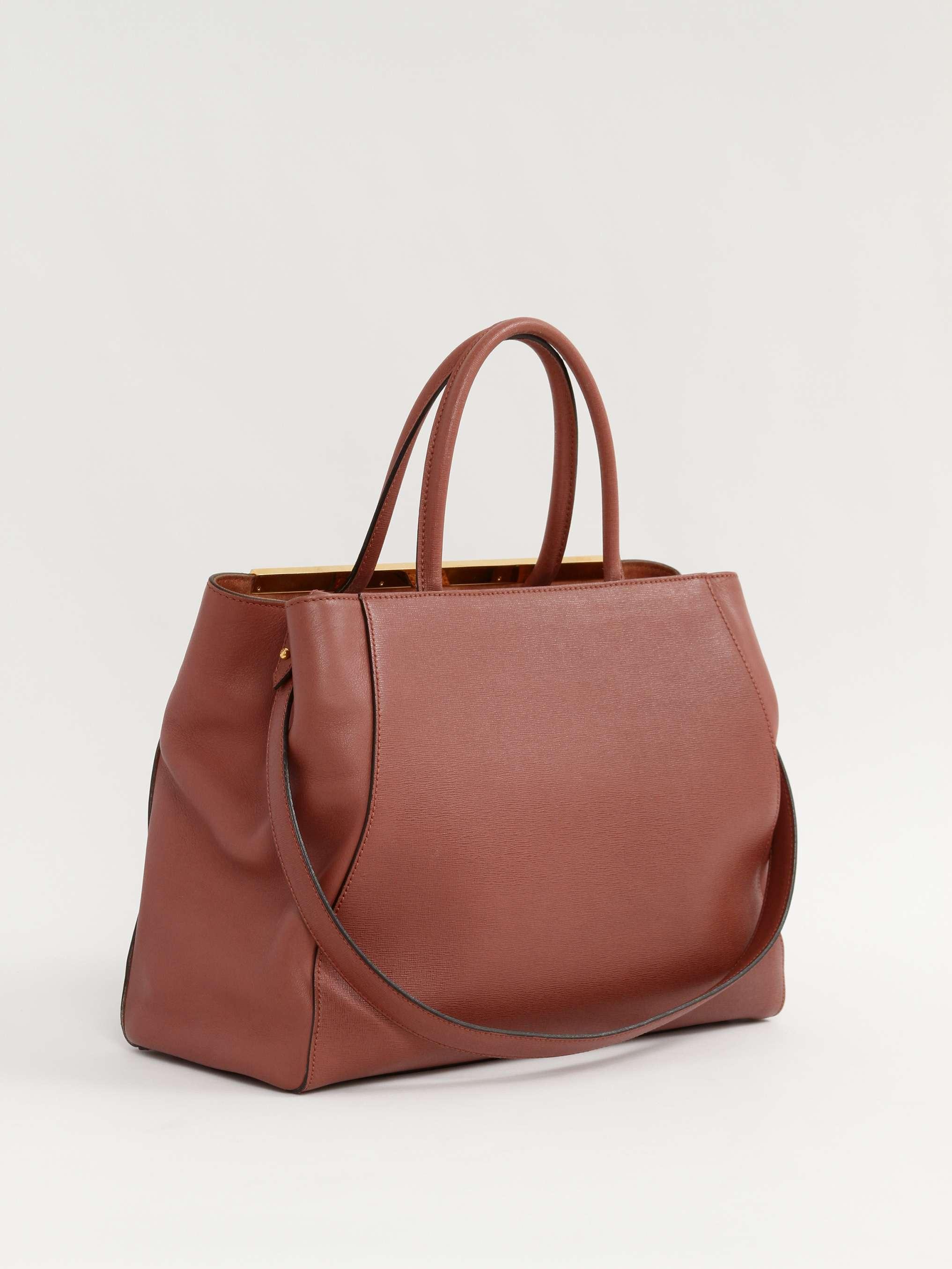 Fendi 2 Jours, фото 3