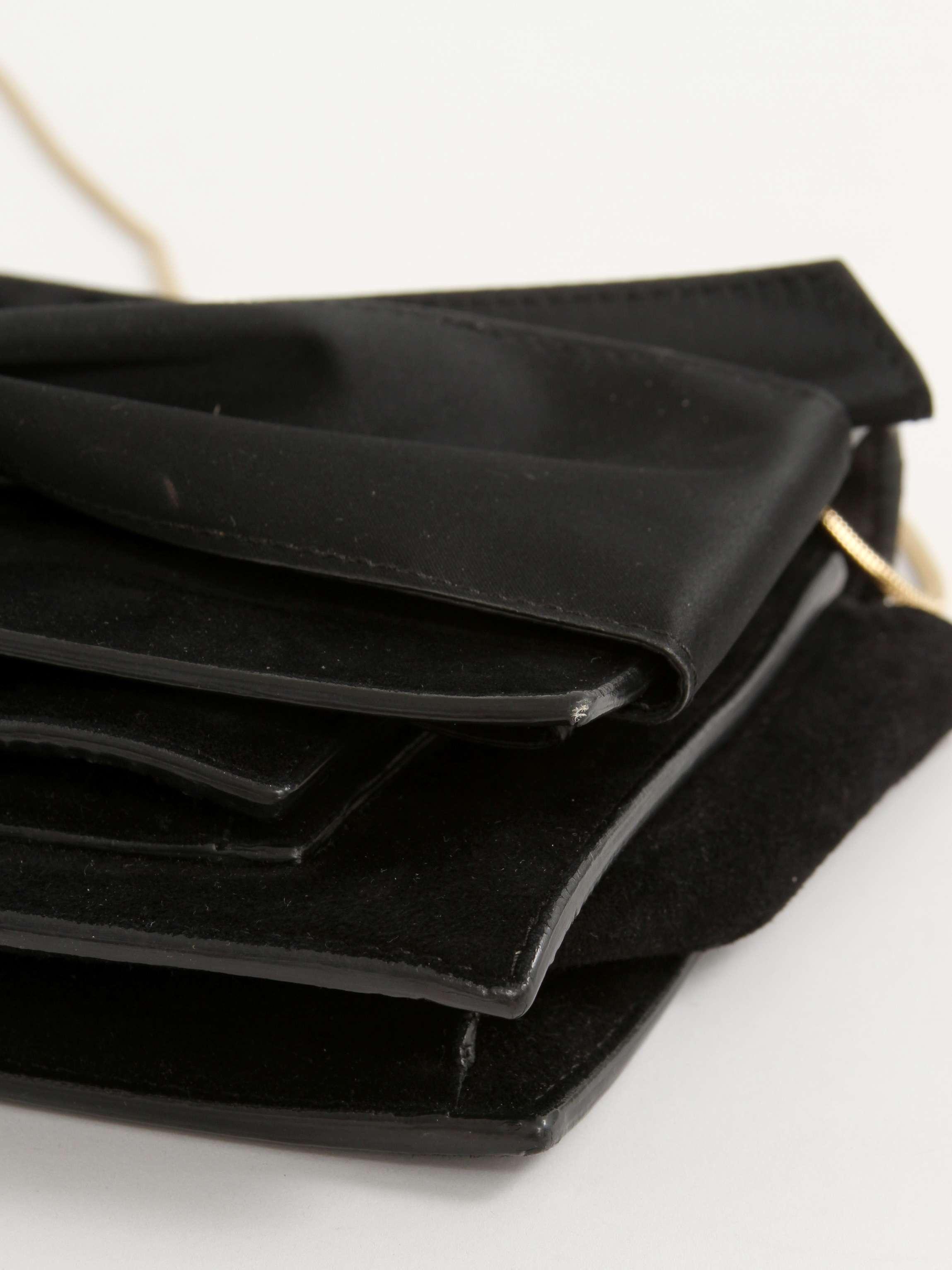 Victoria Beckham Leather Bag , фото 5
