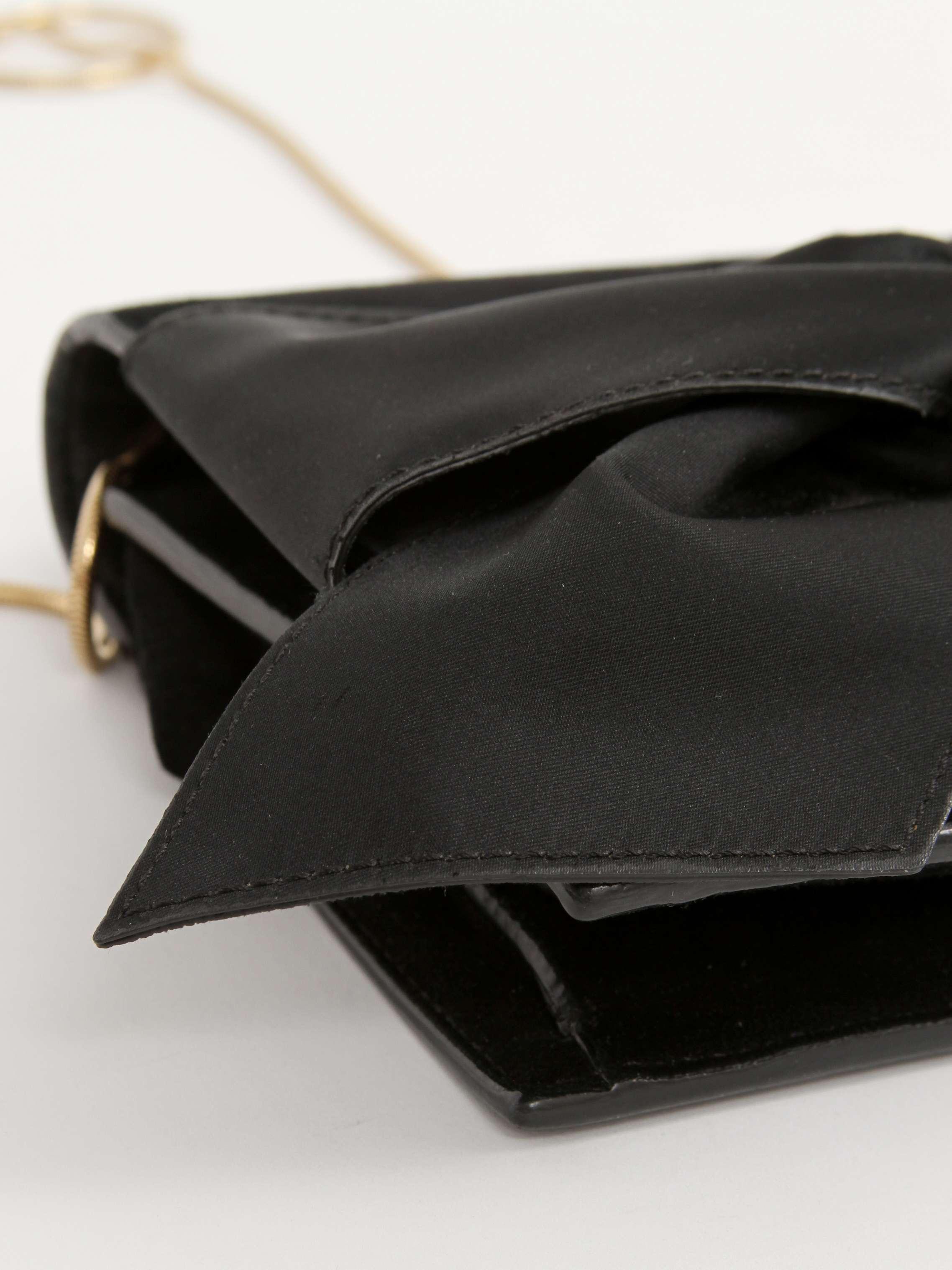 Victoria Beckham Leather Bag , фото 4