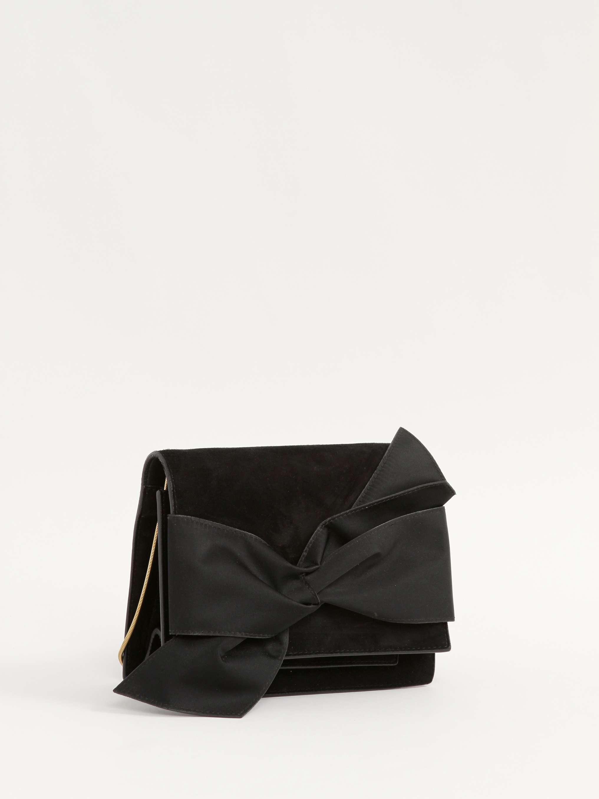 Victoria Beckham Leather Bag , фото 2