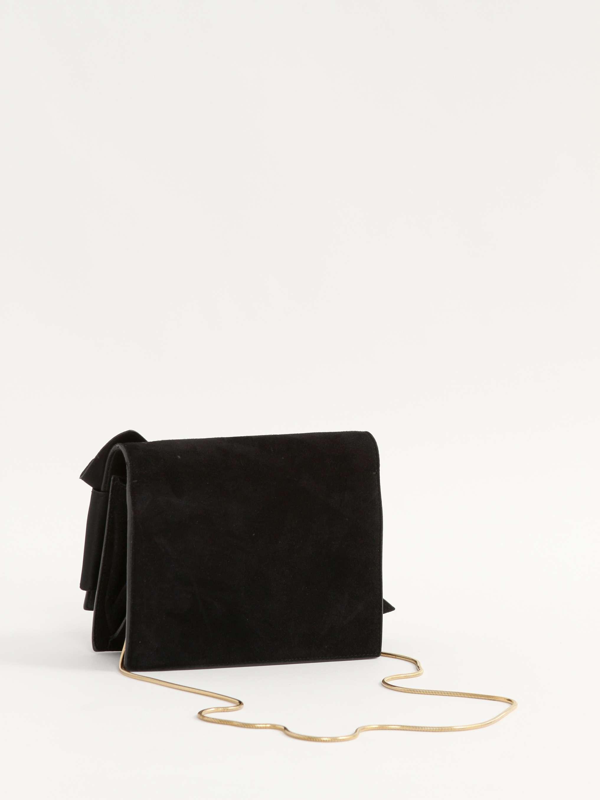 Victoria Beckham Leather Bag , фото 3