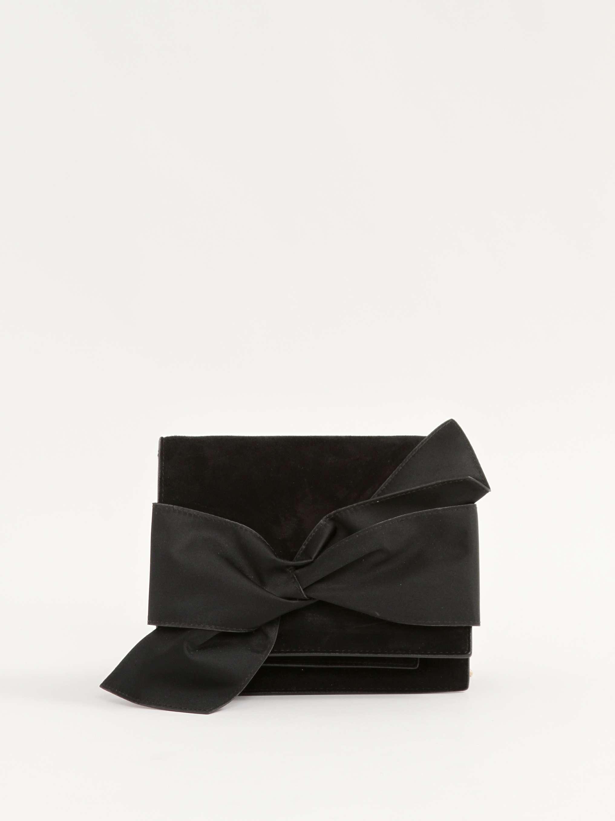 Victoria Beckham Leather Bag , фото 1