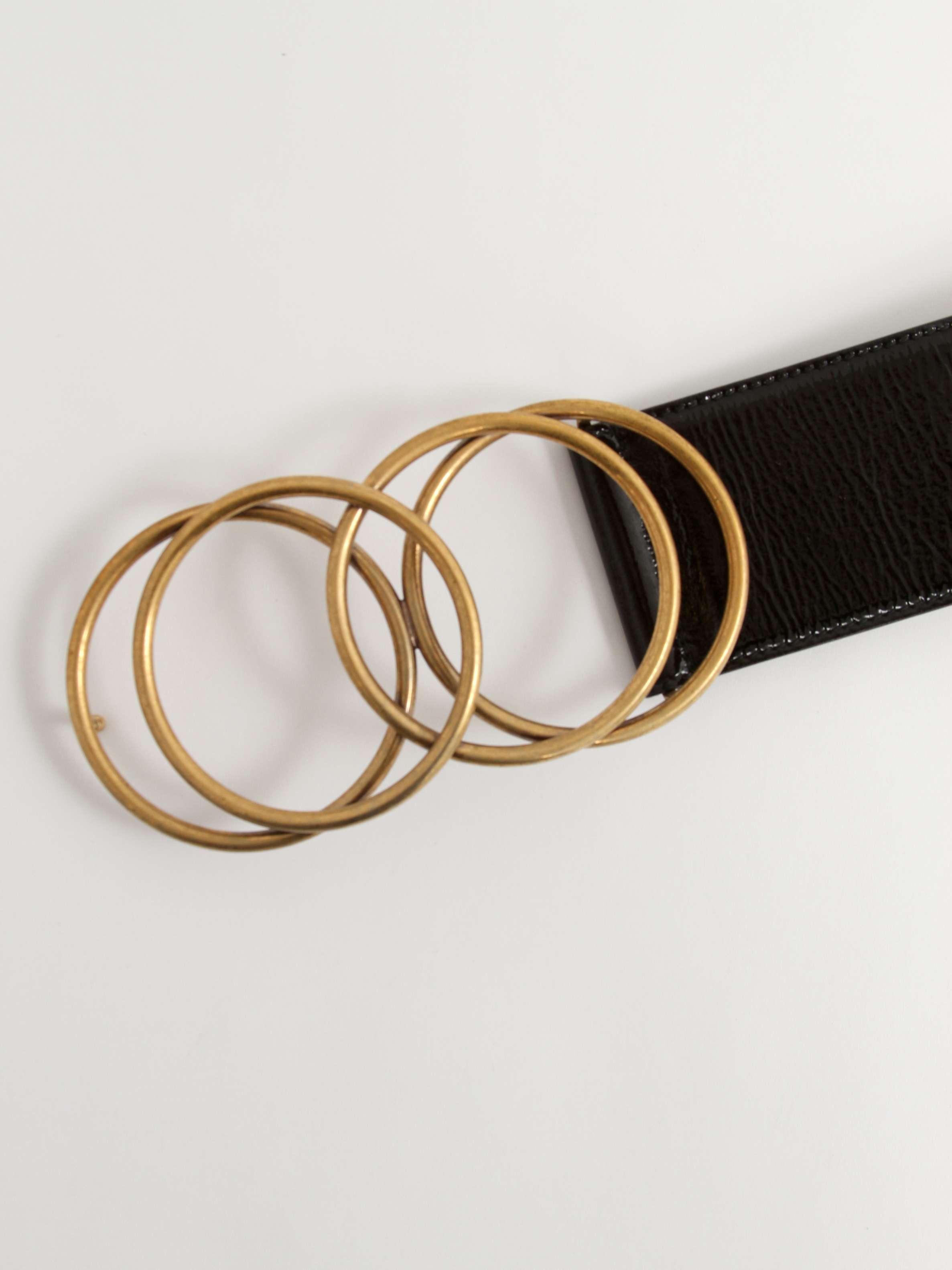 Saint Laurent Belt, фото 2