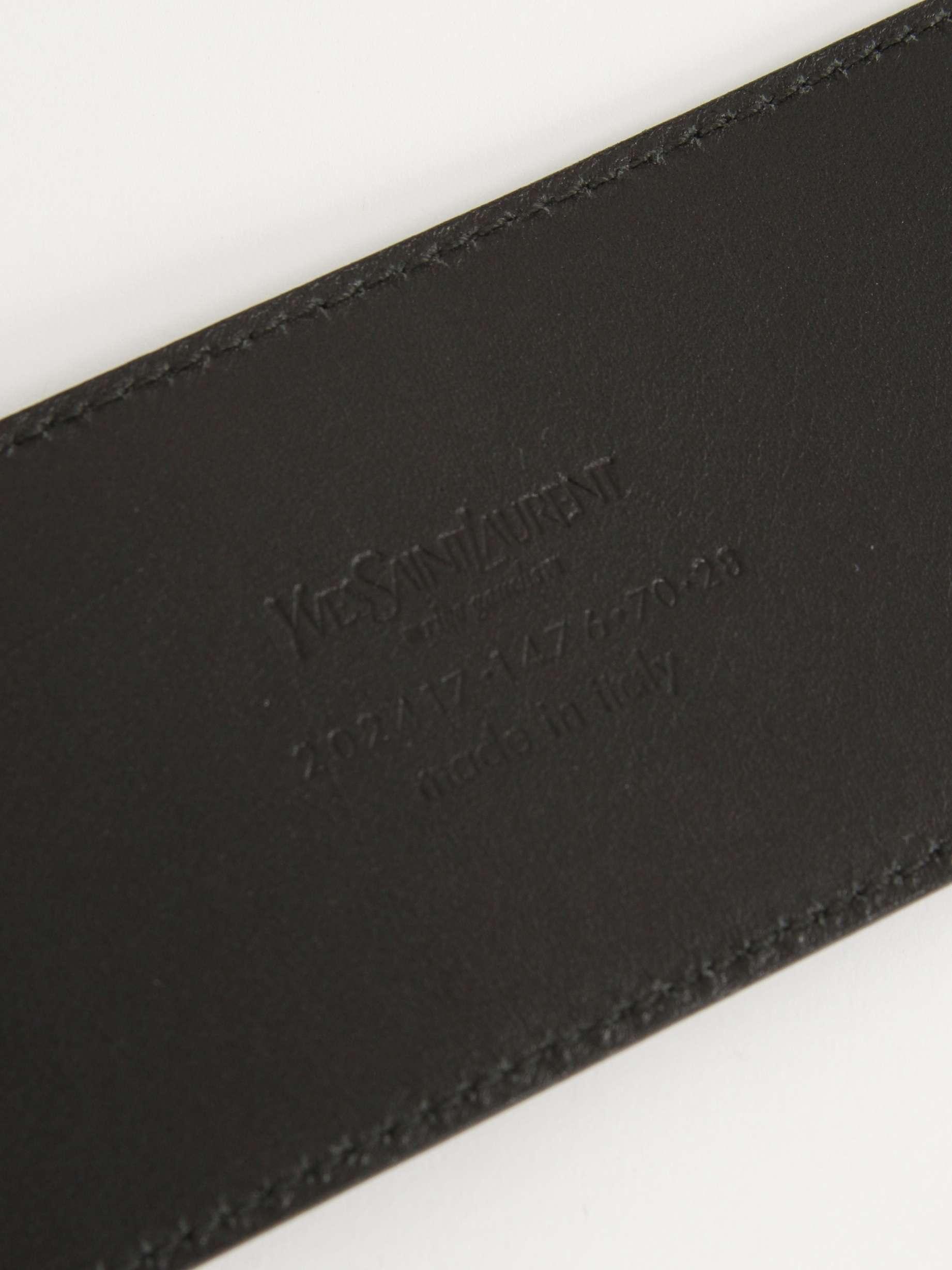 Saint Laurent Belt, фото 4