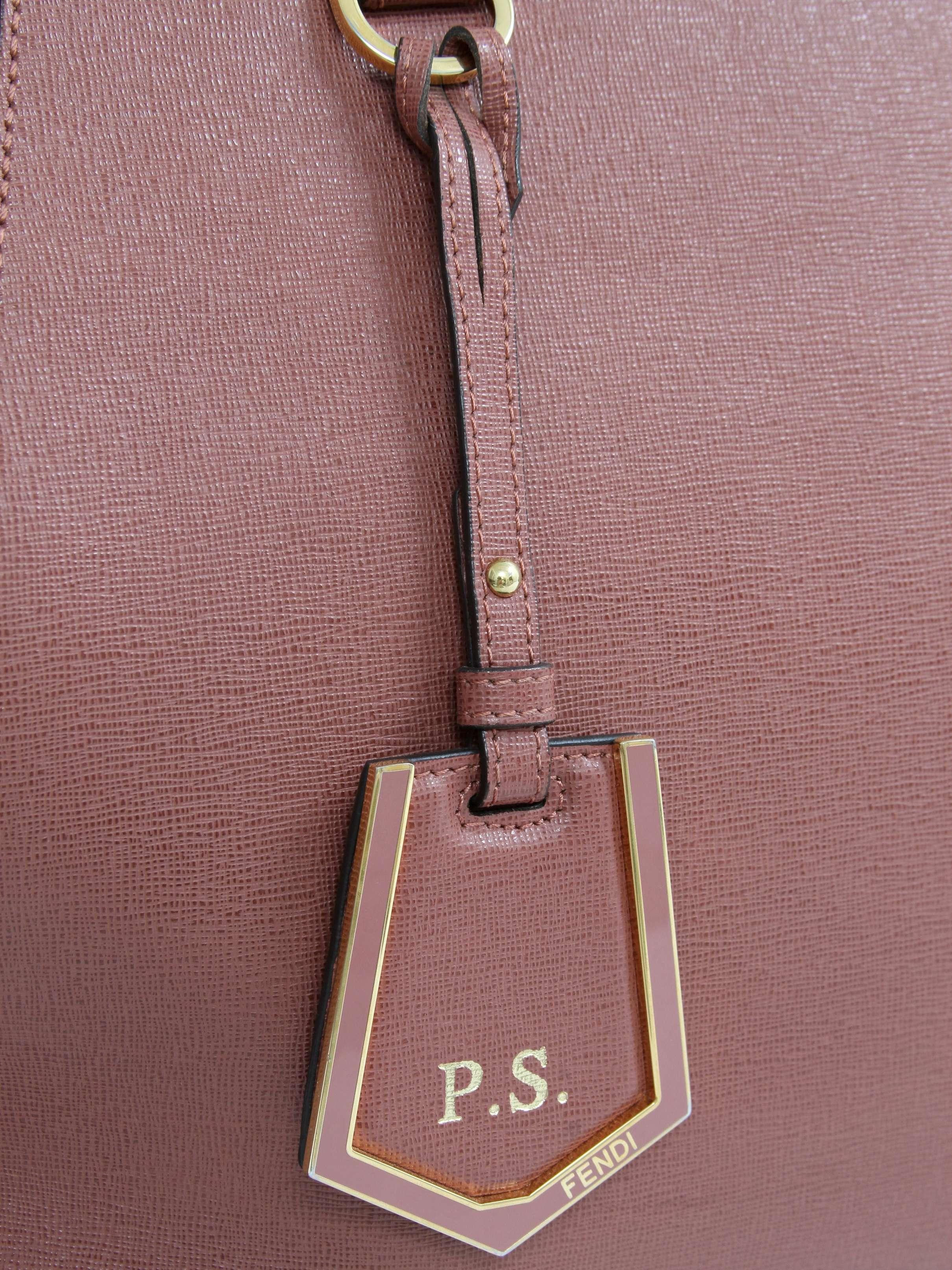 Fendi 2 Jours, фото 4