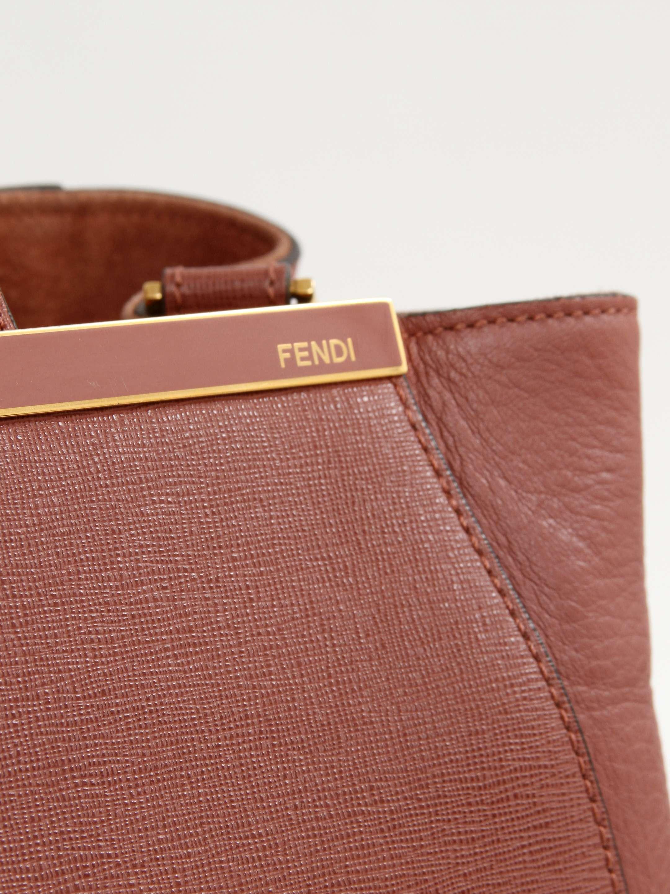 Fendi 2 Jours, фото 5