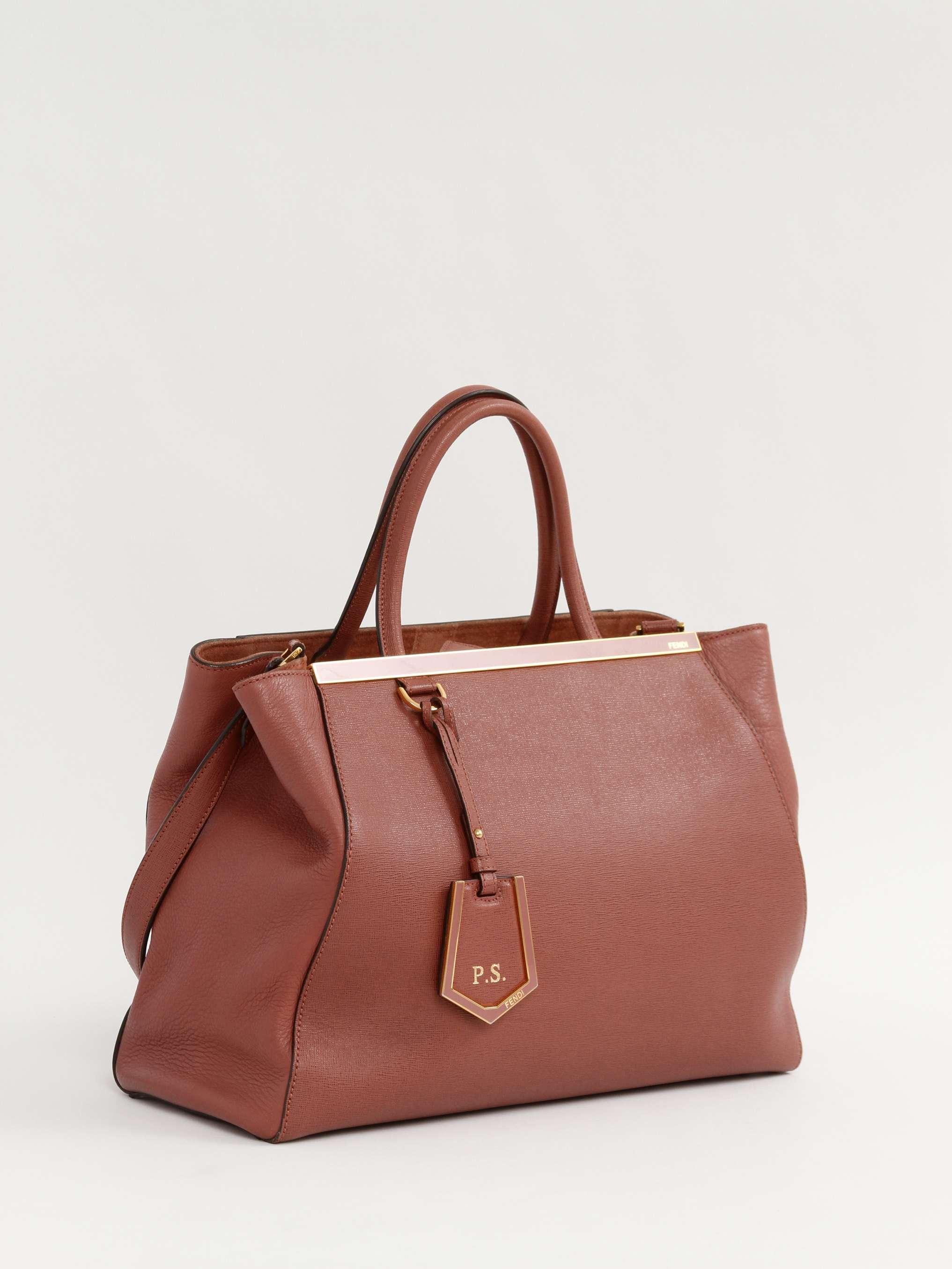 Fendi 2 Jours, фото 2
