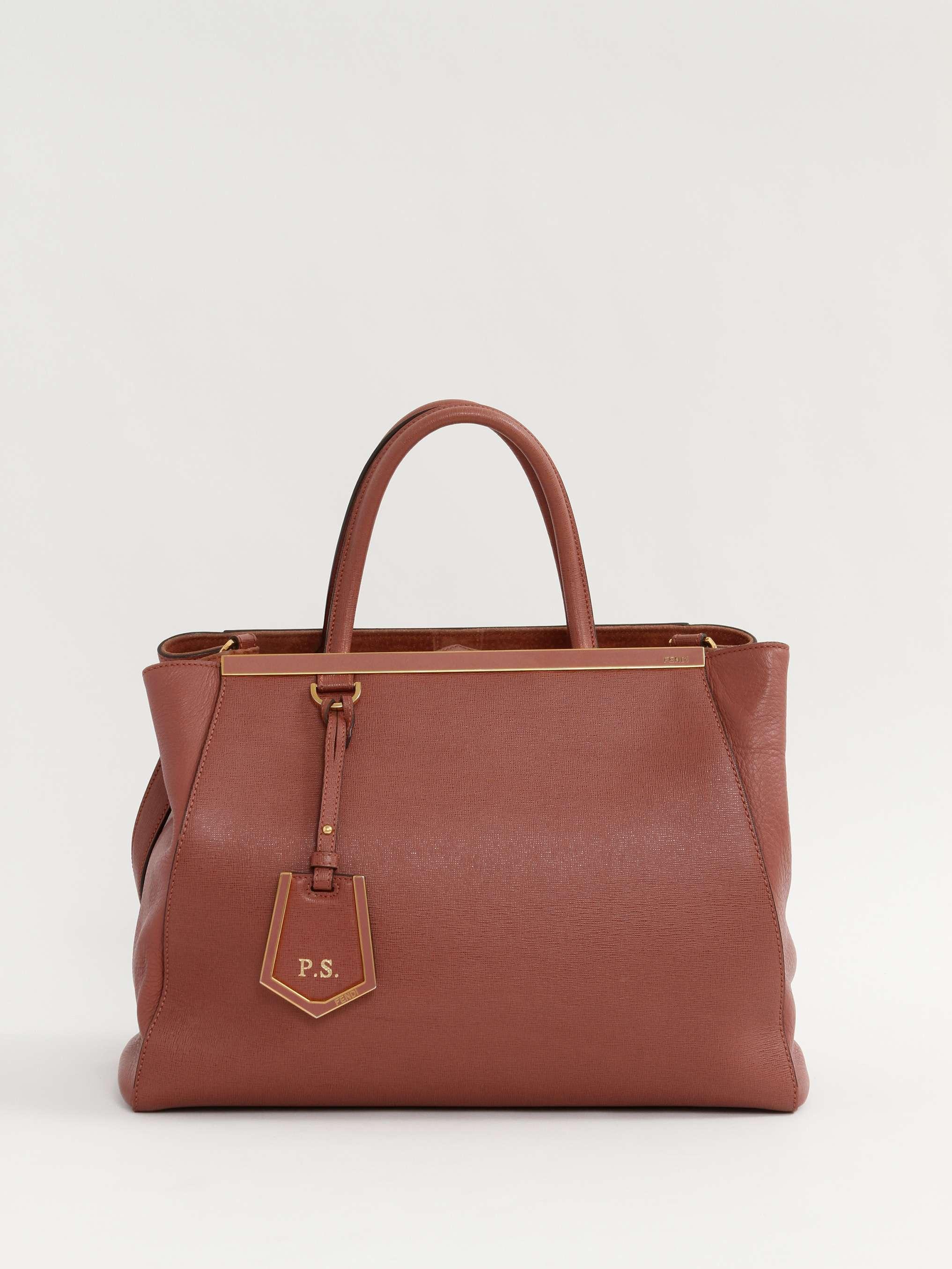Fendi 2 Jours, фото 1