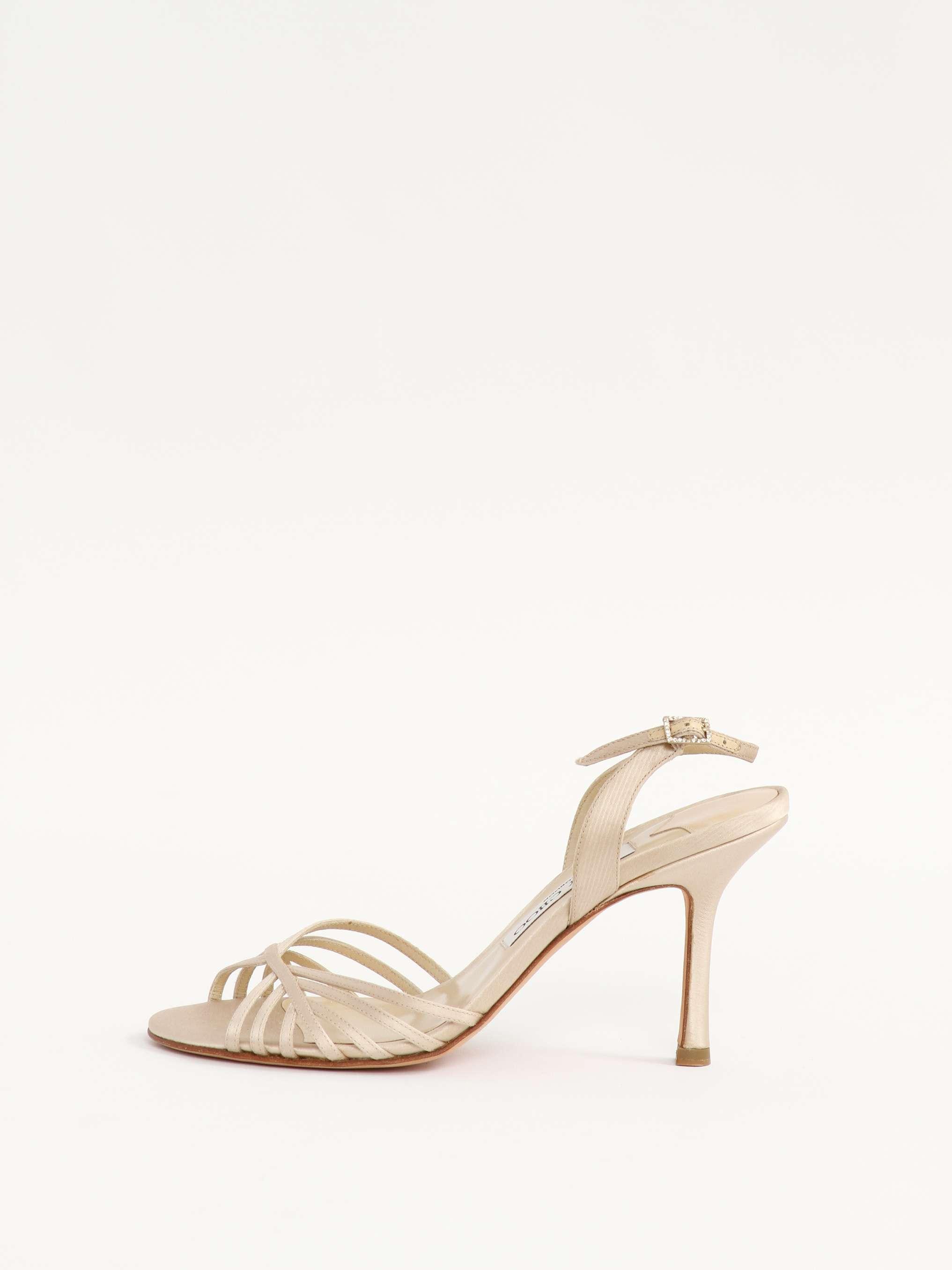 Jimmy Choo 37, фото 2