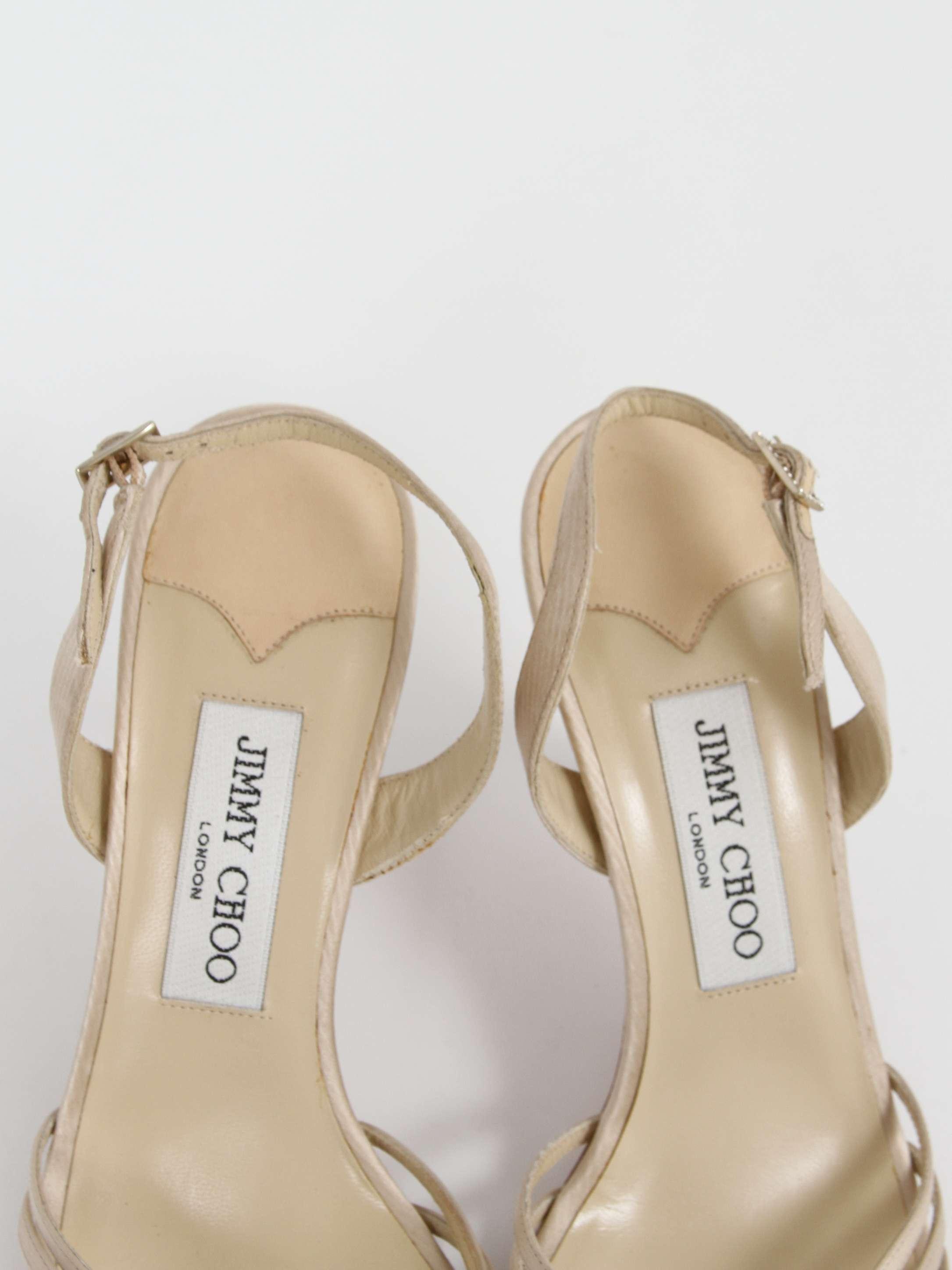 Jimmy Choo 37, фото 5