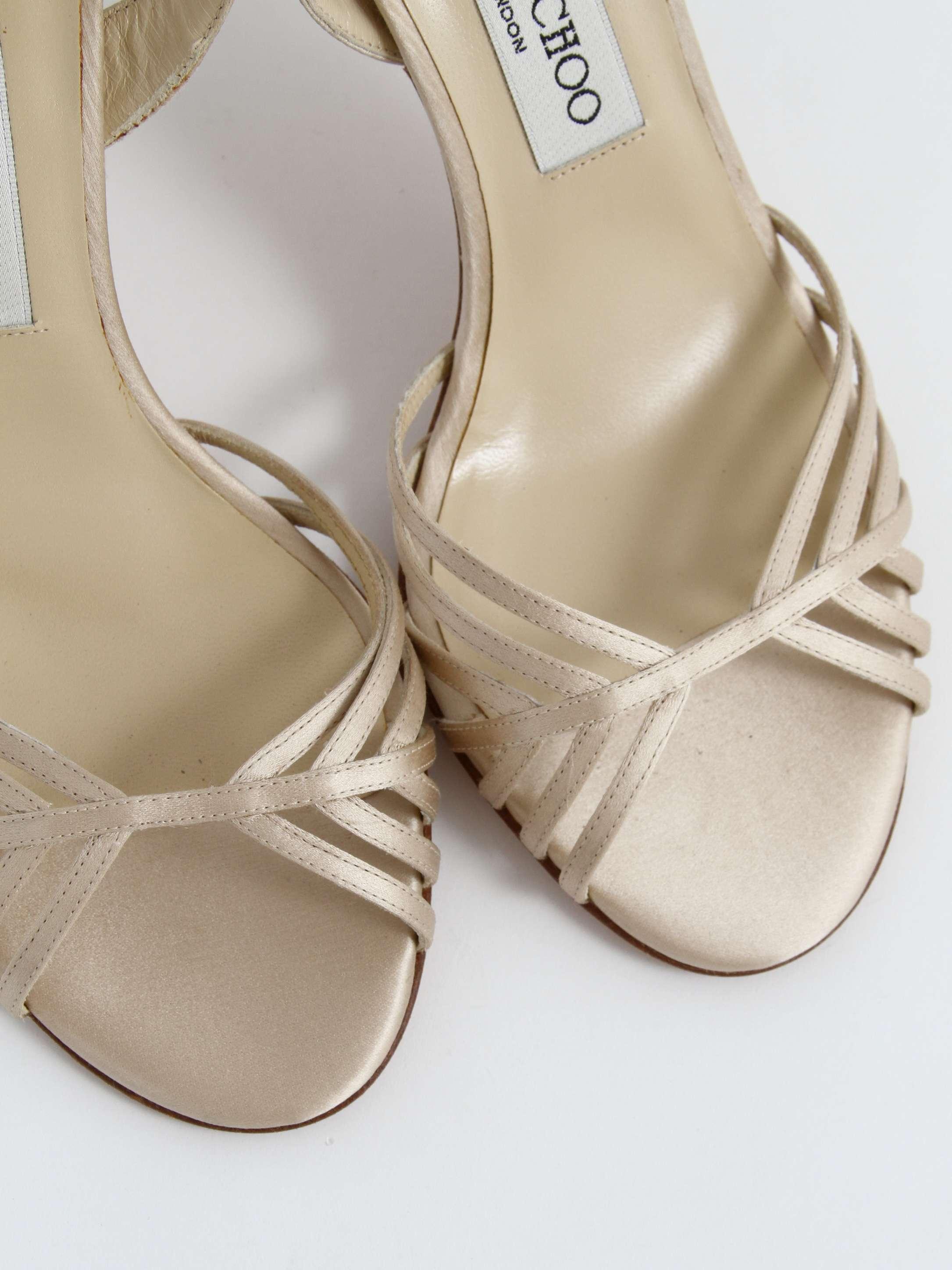 Jimmy Choo 37, фото 4